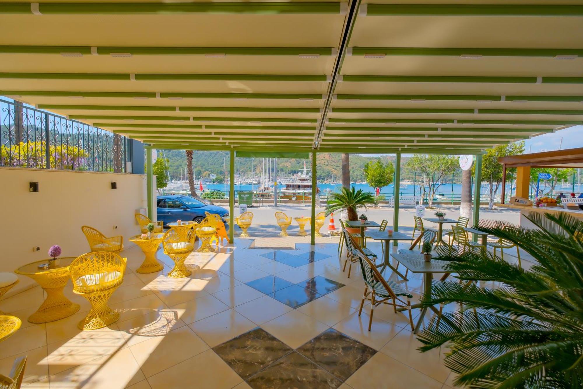 Cennet Life 3* Fethiye