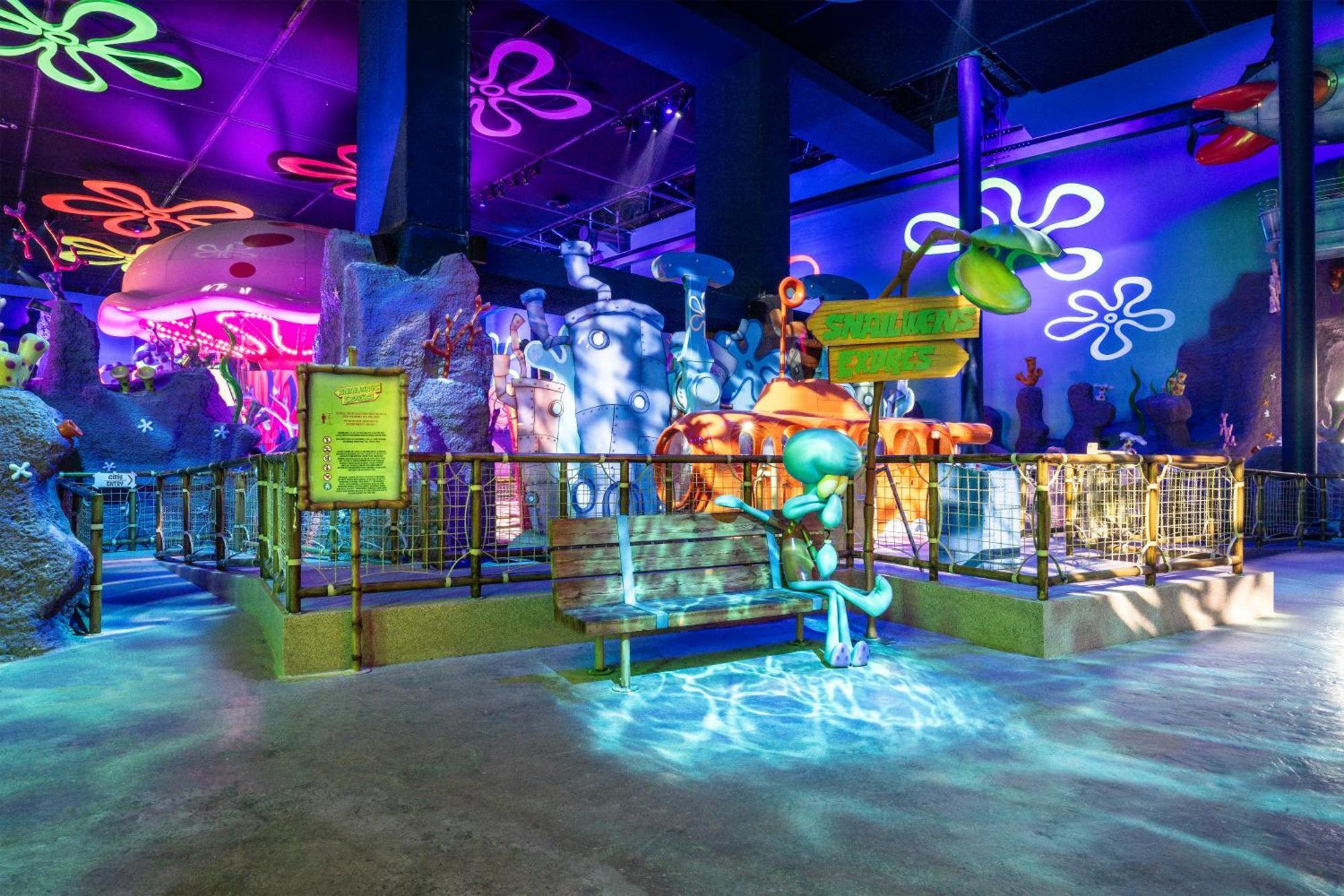 The Land Of Legends Nickelodeon Antalya 5*