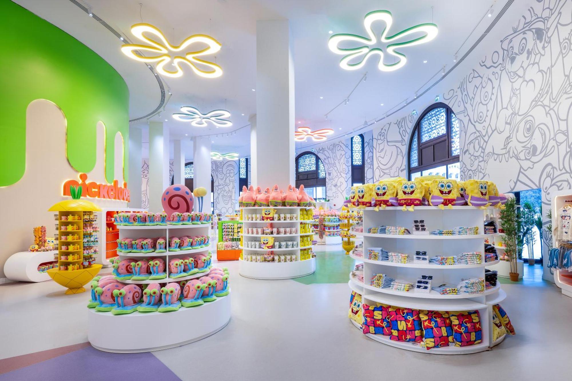 Hotel The Land Of Legends Nickelodeon Antalya 5*