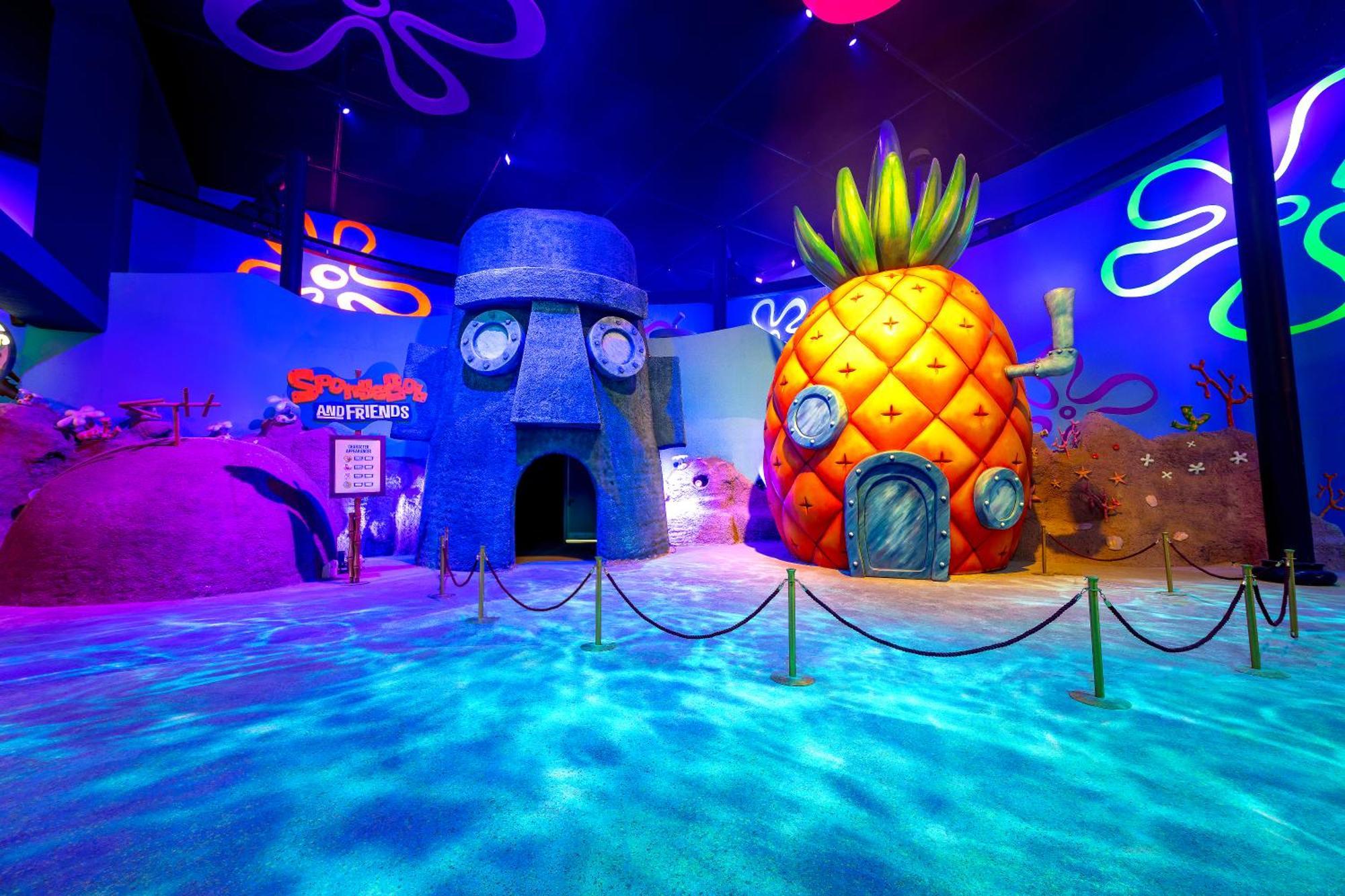 The Land Of Legends Nickelodeon Antalya 5*