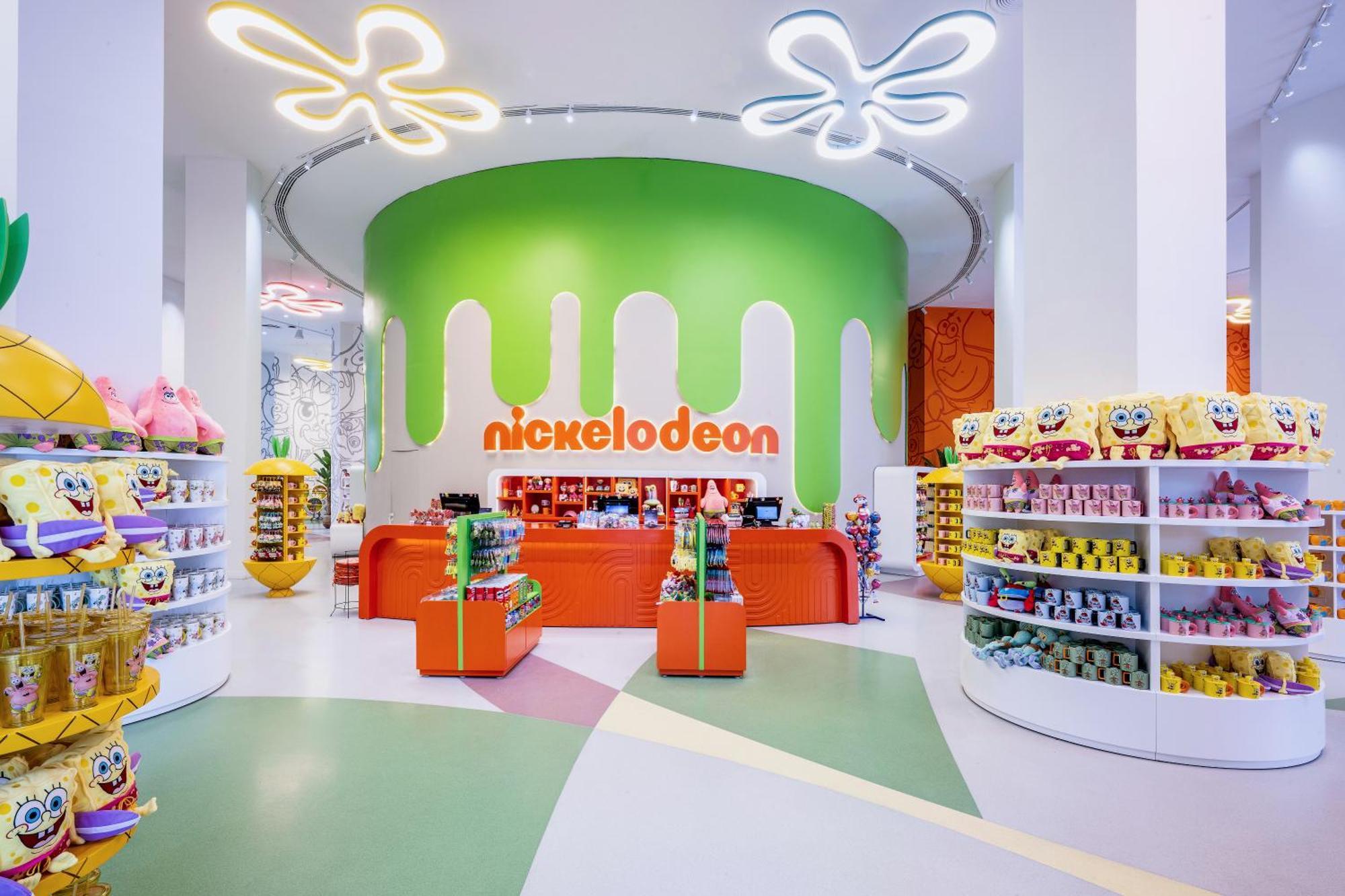 The Land Of Legends Nickelodeon Antalya Hotel 5*