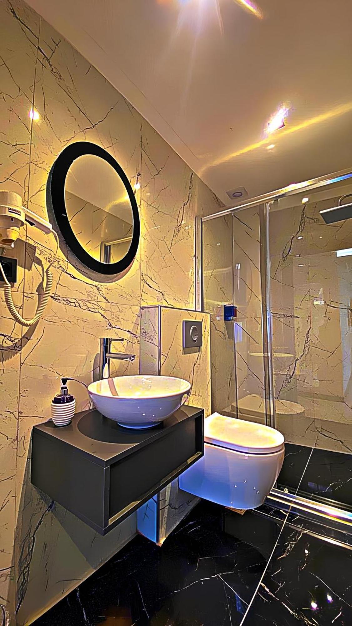Nazar Hotel