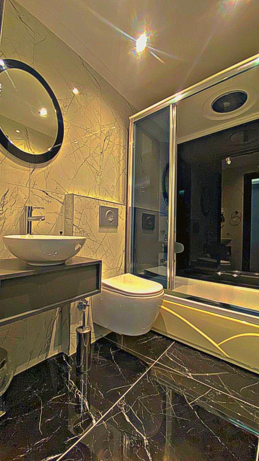 Nazar Hotel Trabzon