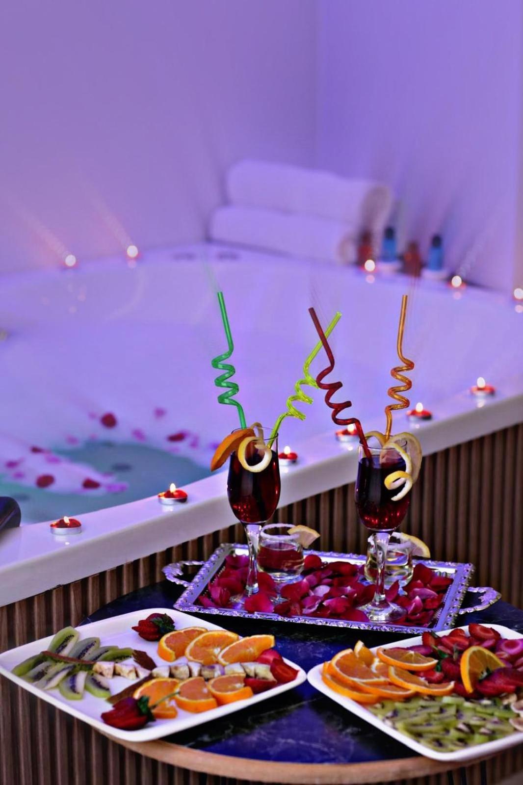 Nazar Hotel Trabzon
