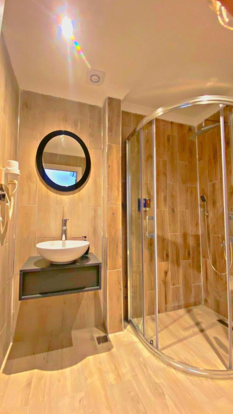 Nazar Hotel Trabzon