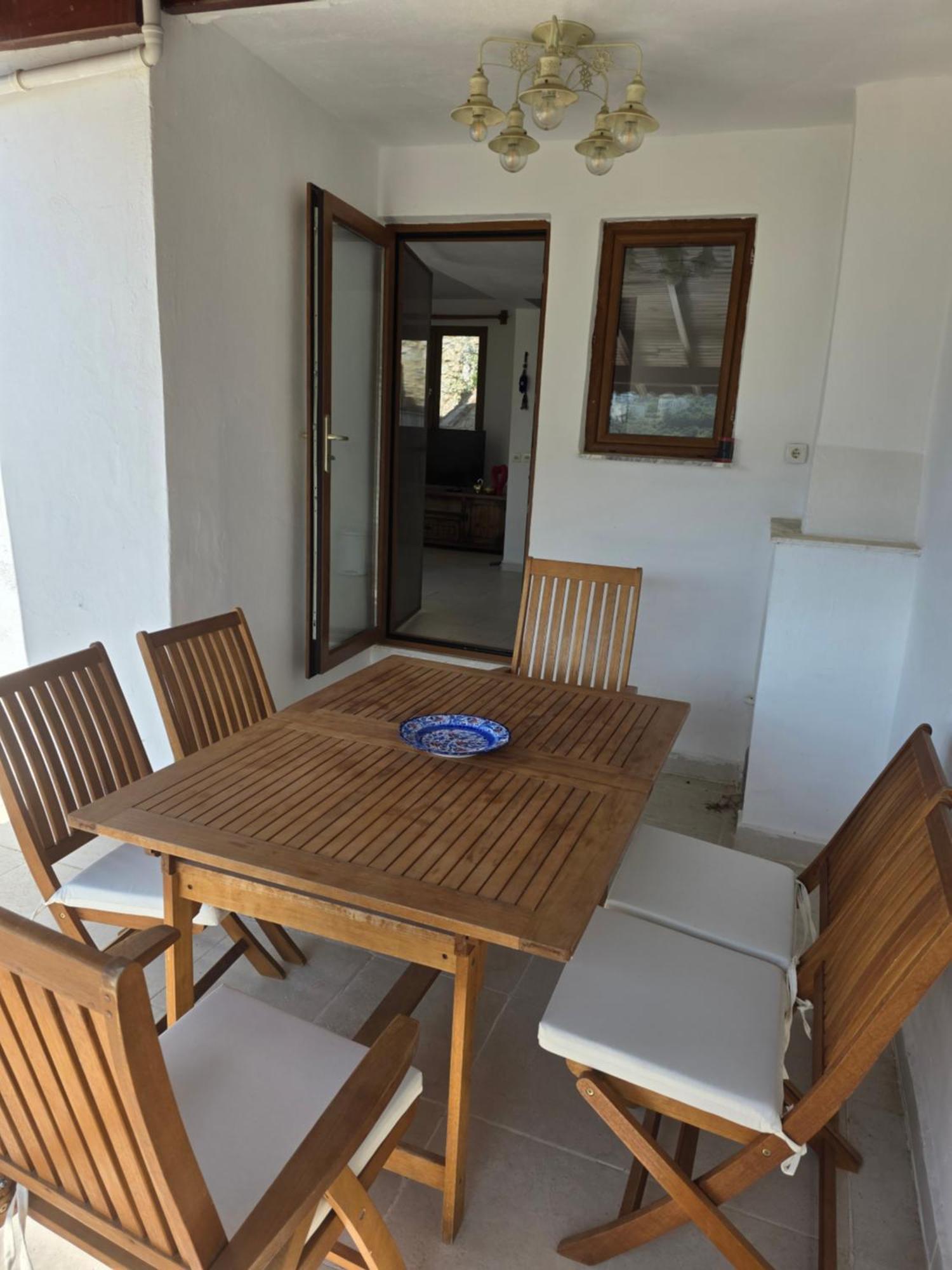 Sevinc Papatya House Villa Milas