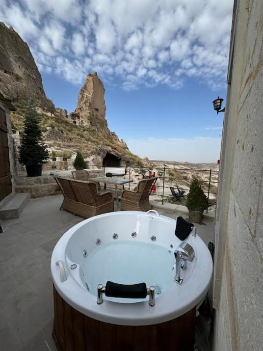 Hotel Patina Cappadocia