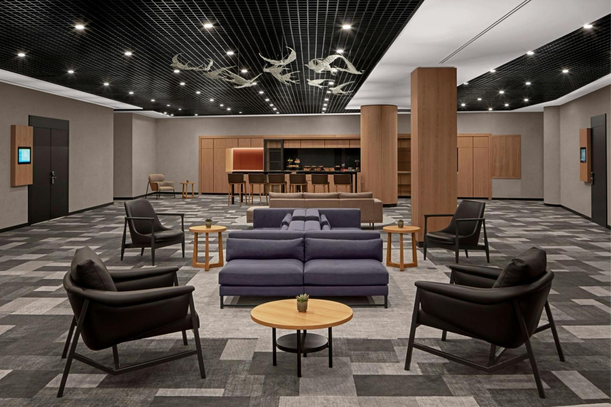 Hotel Four Points By Sheraton Pendik