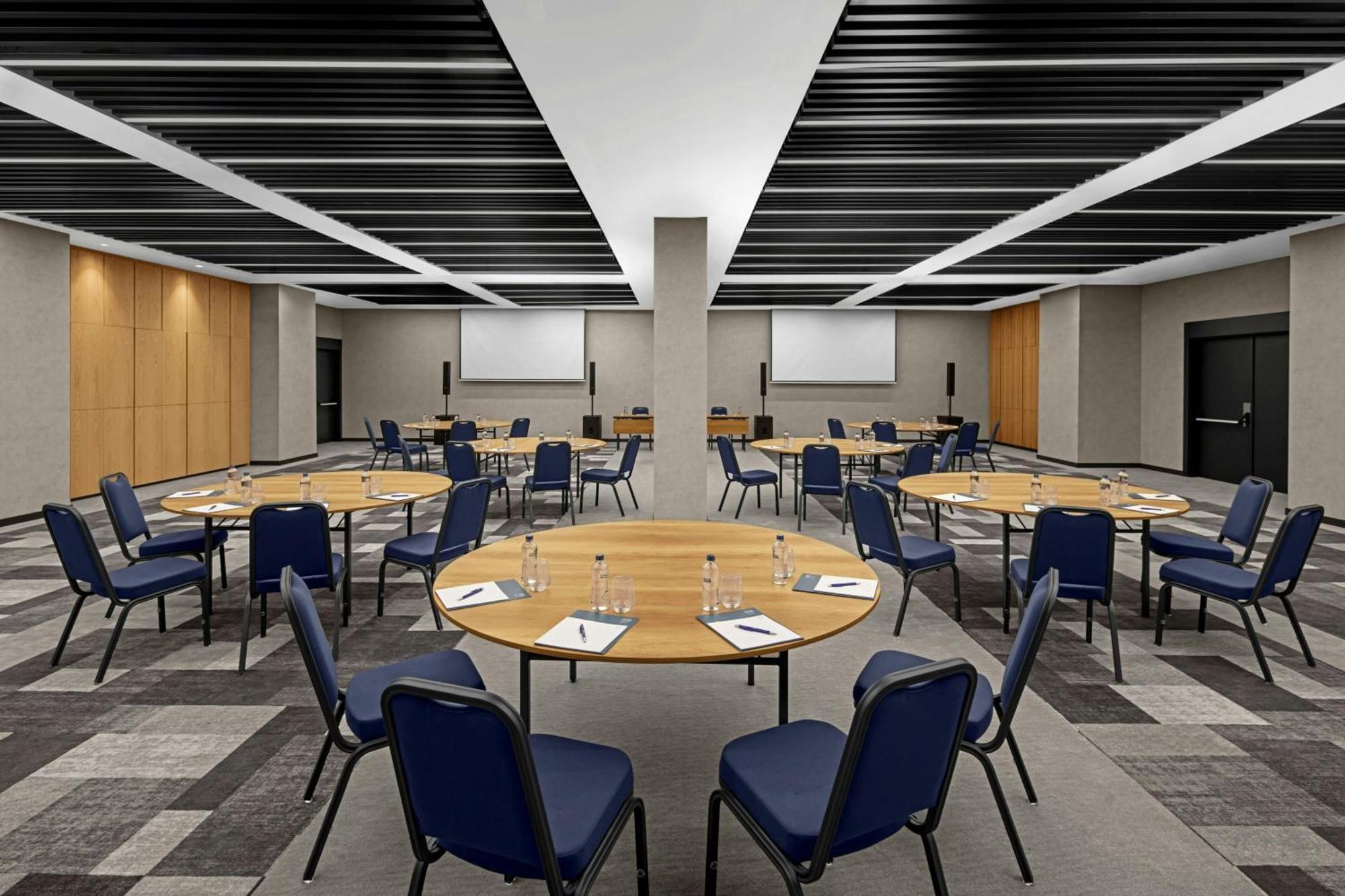 Hotel Four Points By Sheraton Pendik Istanbul