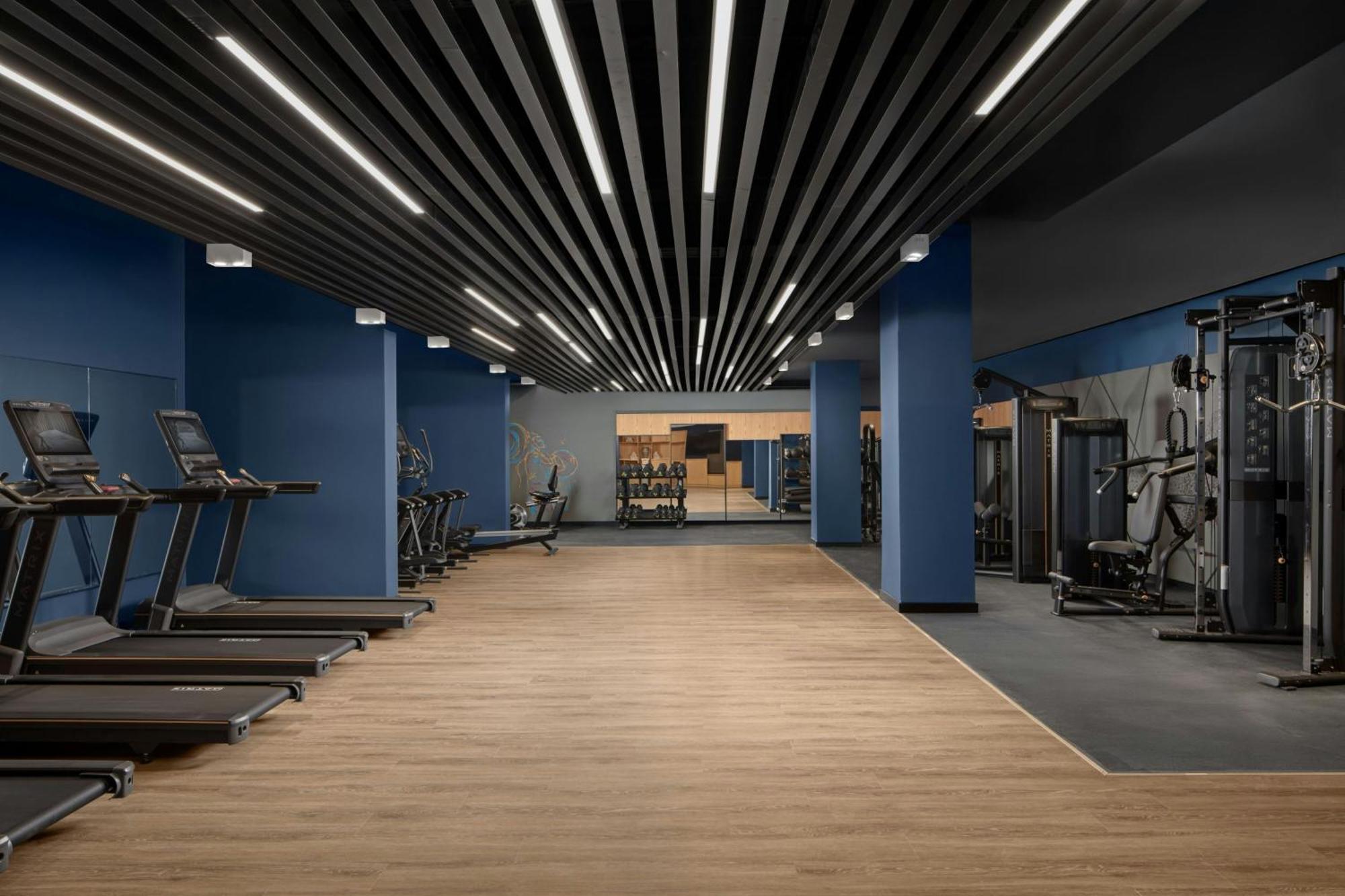 Four Points By Sheraton Pendik Hotel *