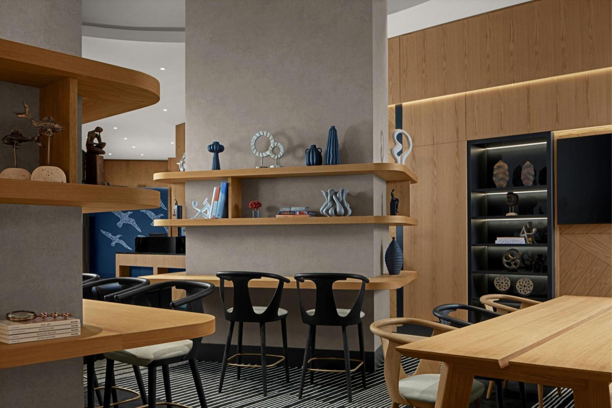 Four Points By Sheraton Pendik *