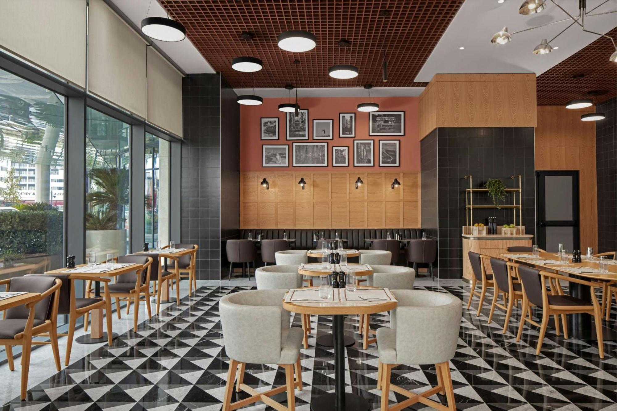 Hotel Four Points By Sheraton Pendik