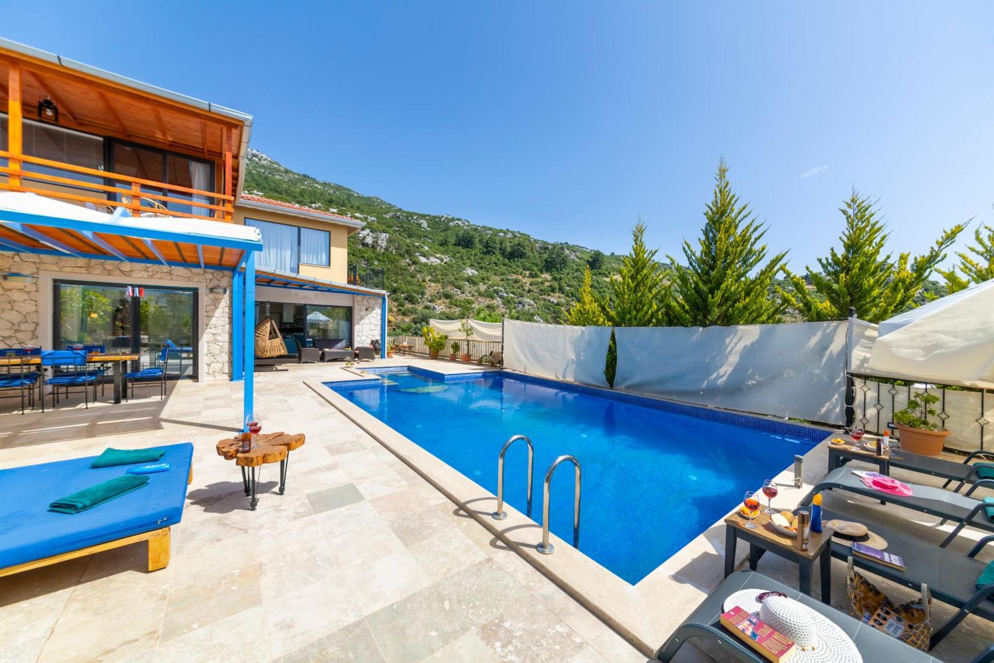 Villa Orpheus