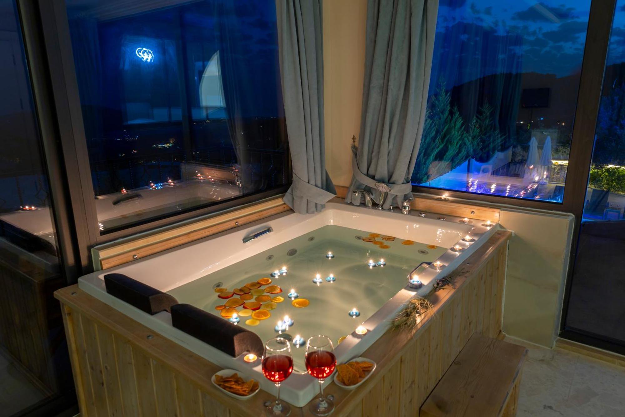 Villa Orpheus - Kalkan, Islamlar *