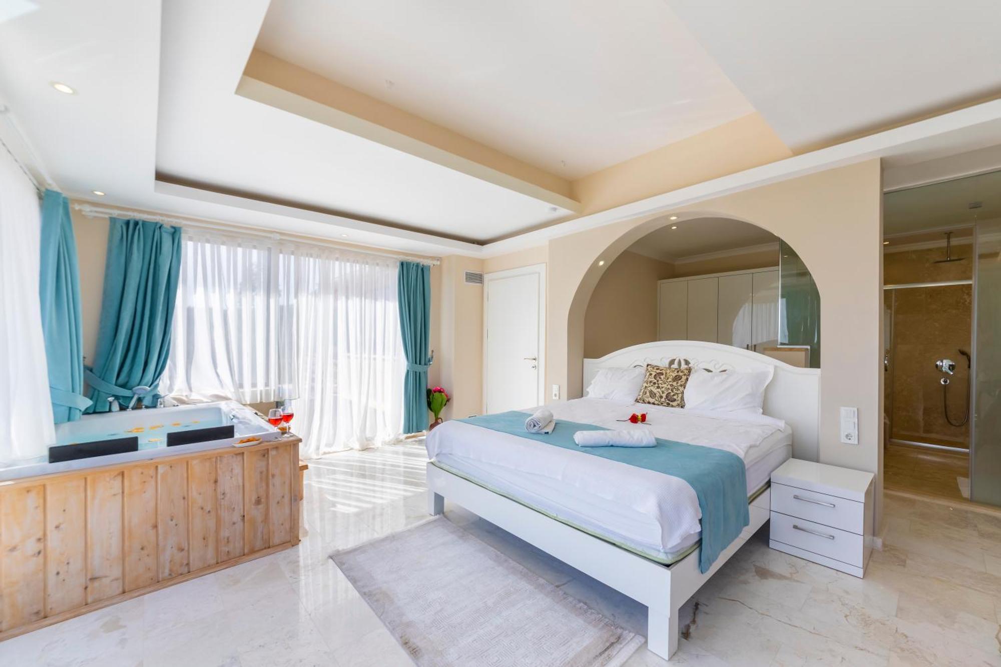 Orpheus - Kalkan, Islamlar Villa *