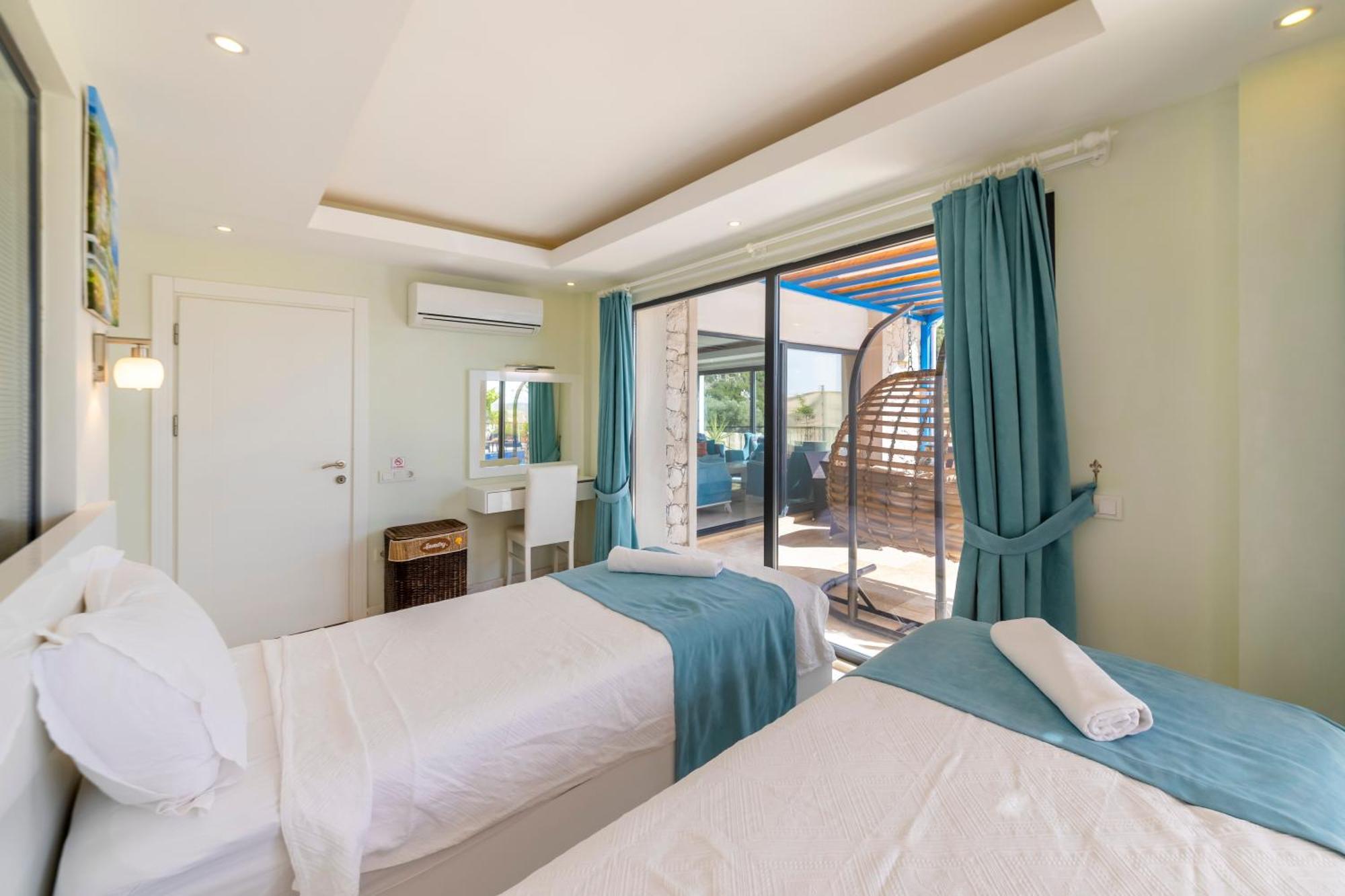 Orpheus - Kalkan, Islamlar * Kas