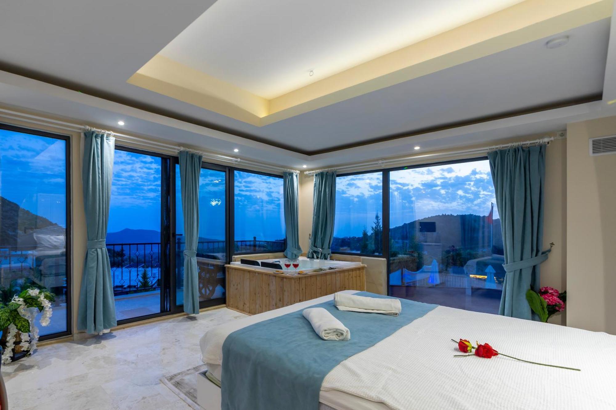 Villa Orpheus *