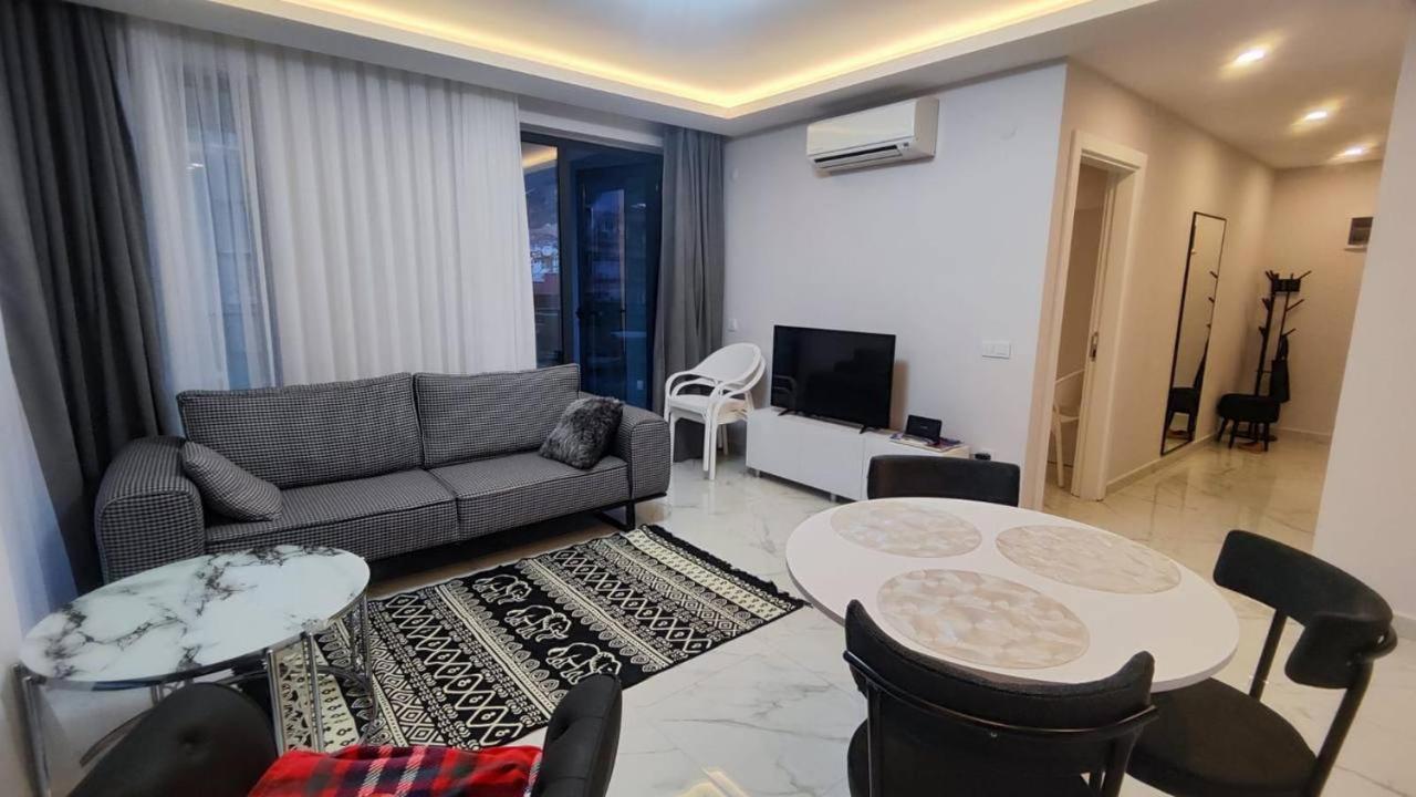 Apartment Sa Apartments! 150M To The Cleopatra Beach Alanya