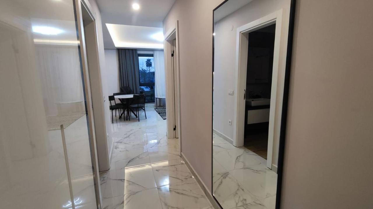 Sa Apartments! 150M To The Cleopatra Beach Apartment Alanya