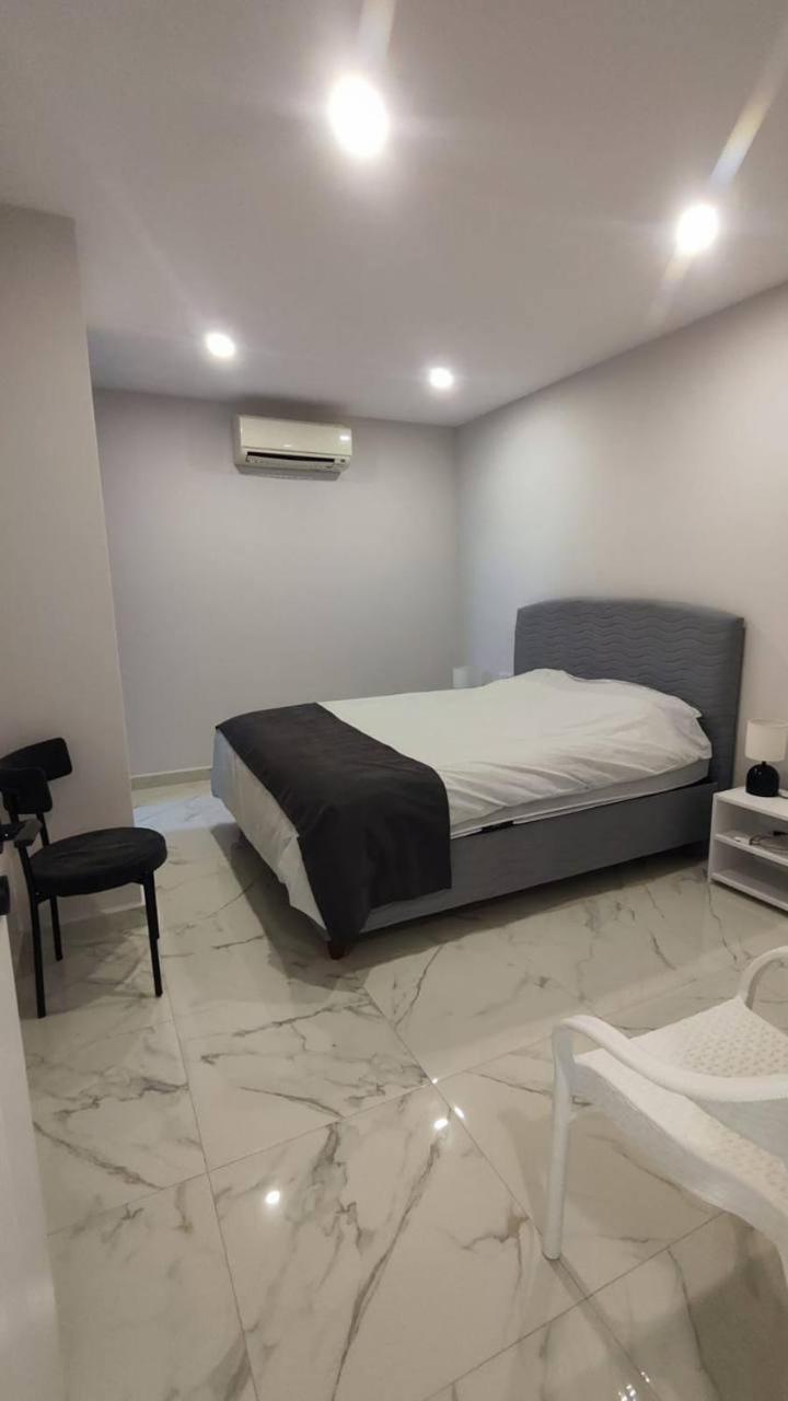 Sa Apartments! 150M To The Cleopatra Beach * Alanya