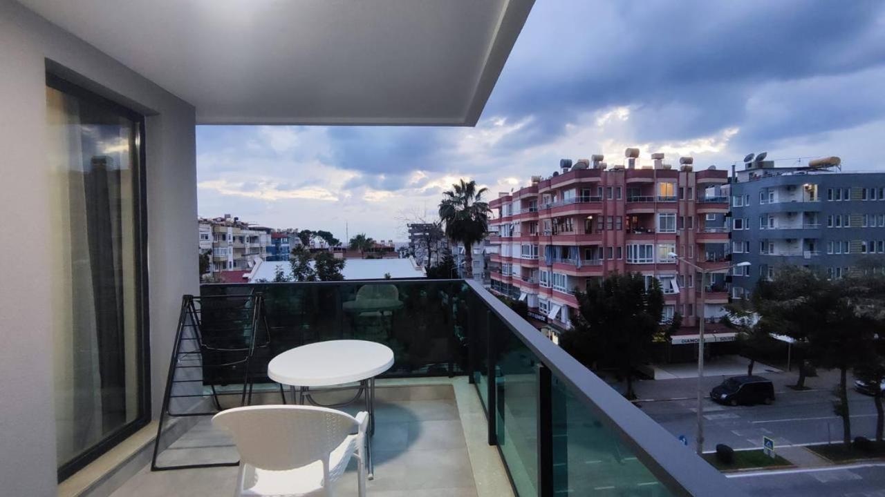 Apartment Sa Apartments! 150M To The Cleopatra Beach *