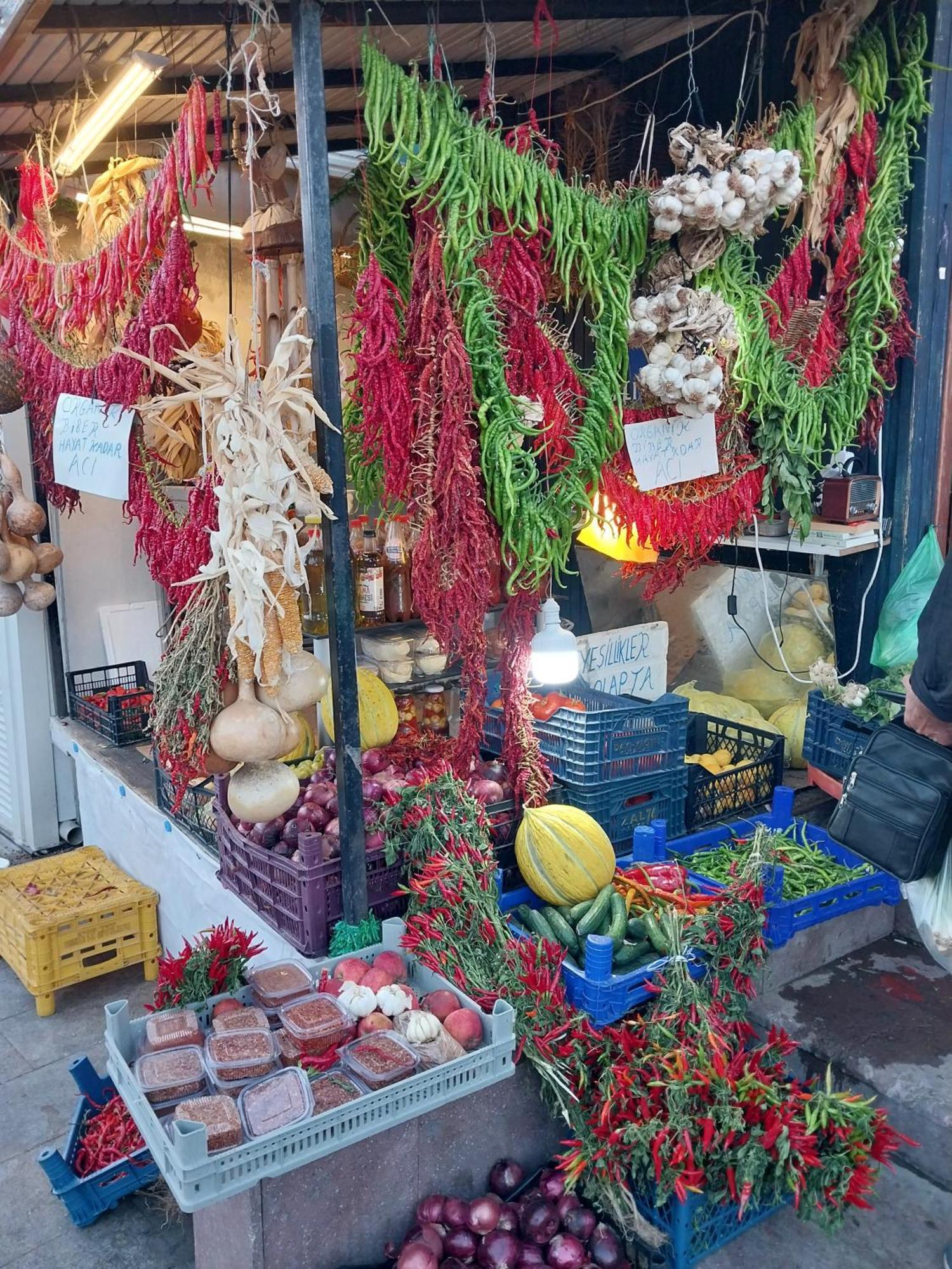 B&B Kusadasi Bed & Breakfast Kusadasi
