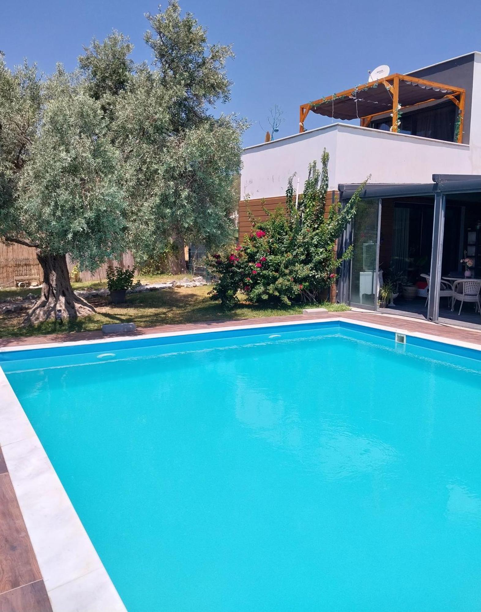 B&B Kusadasi Bed & Breakfast