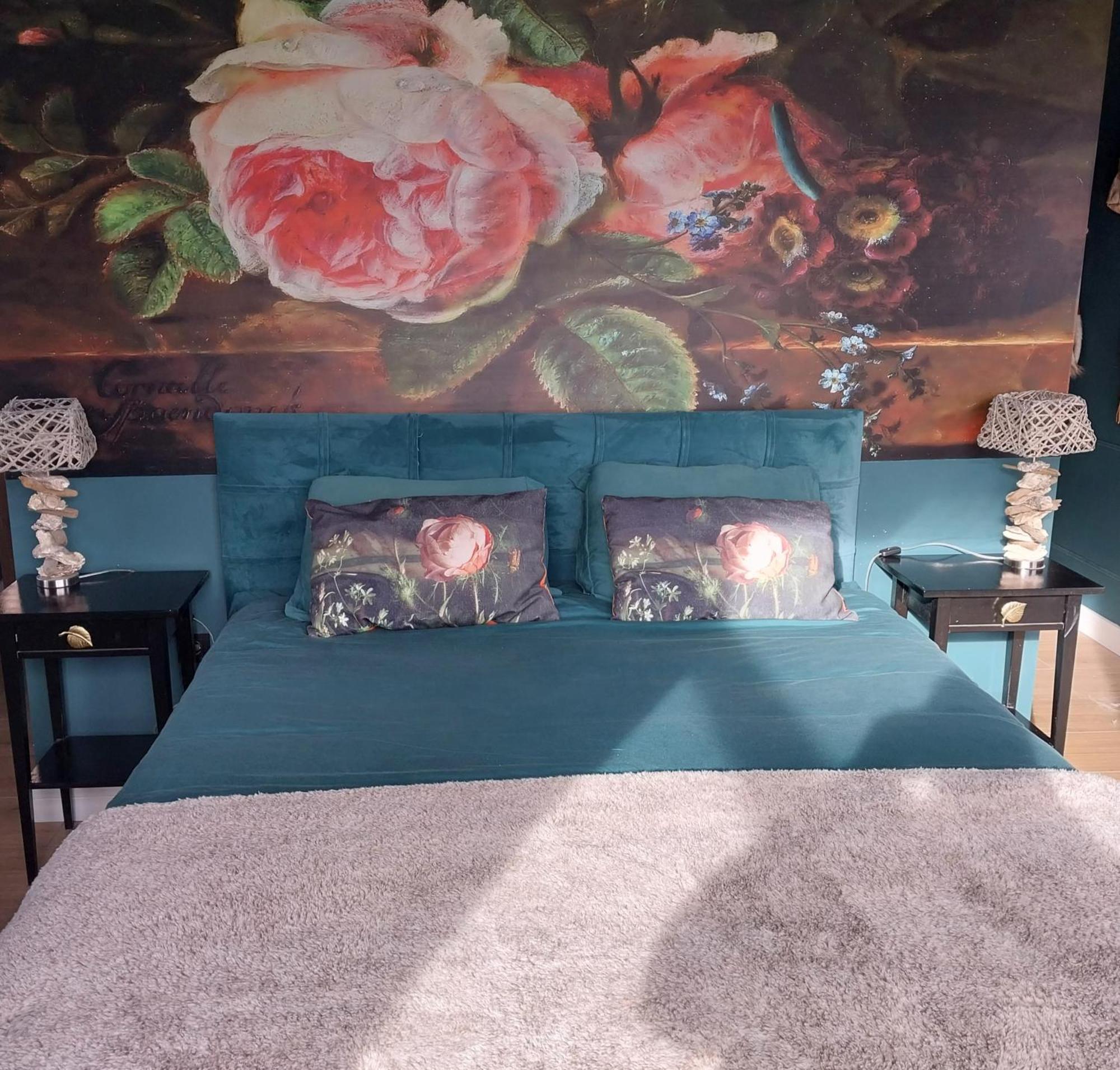 B&B Kusadasi Bed & Breakfast Kusadasi