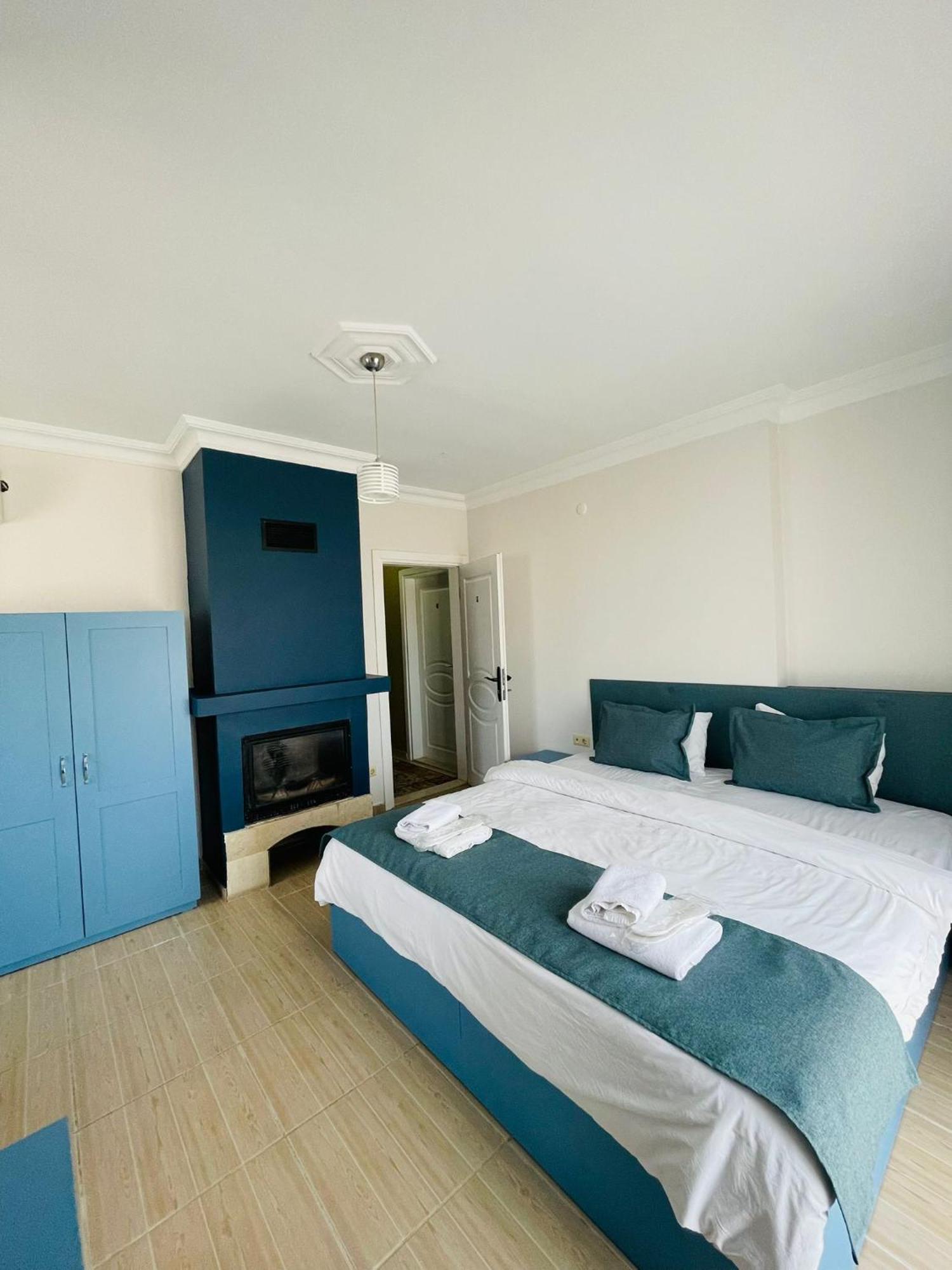 Manolyam Hotel Sile
