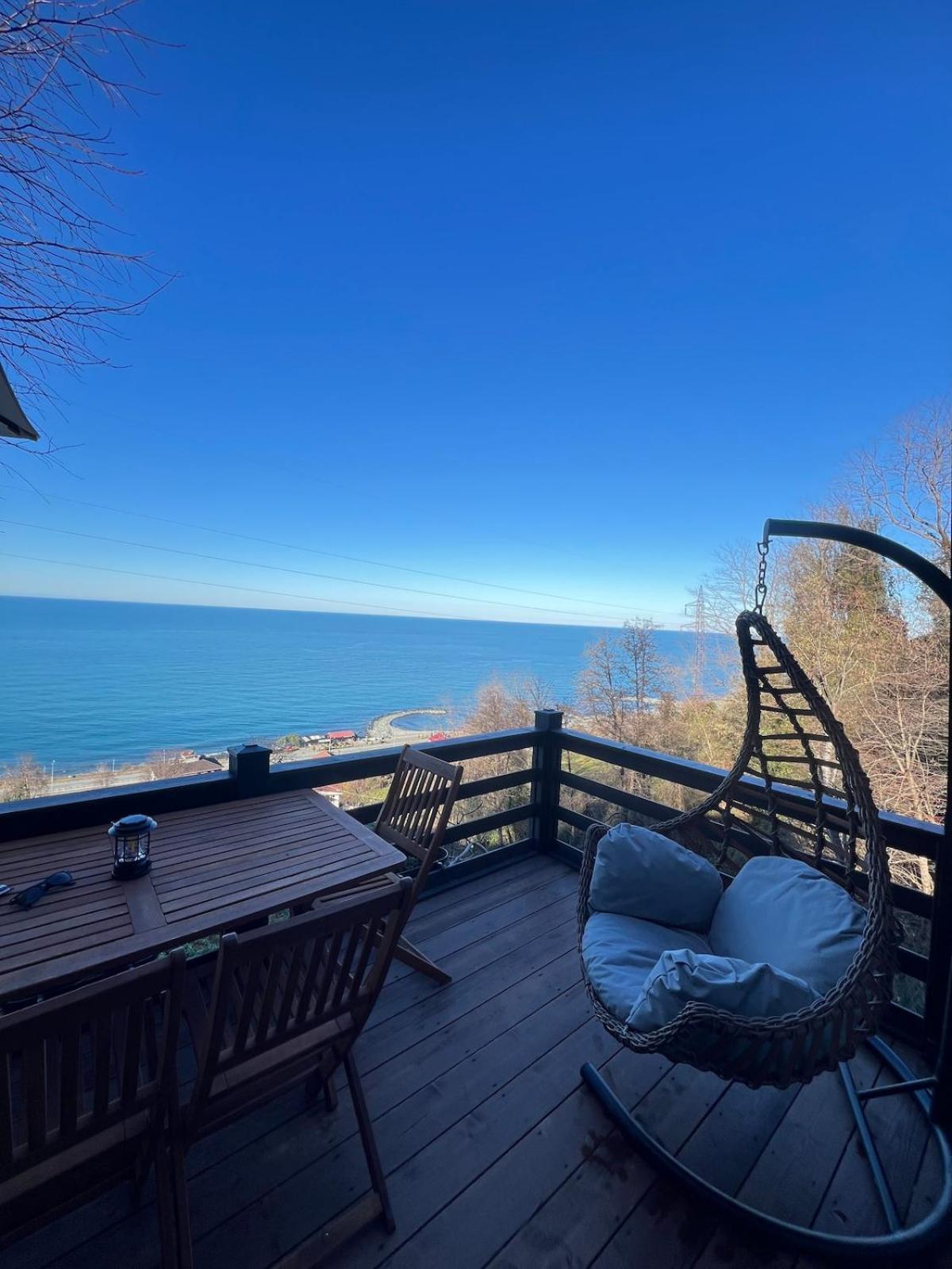 Chalet Ediz