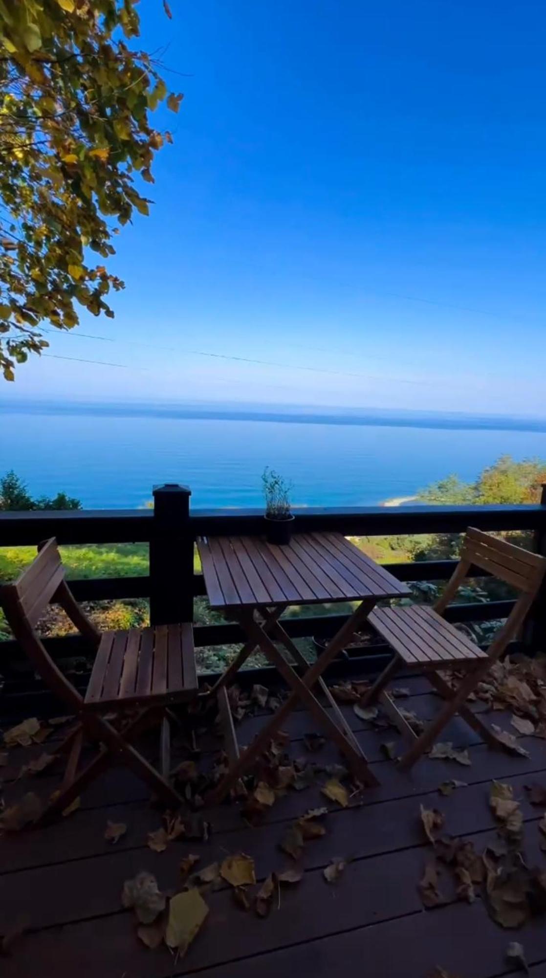 Ediz Chalet *