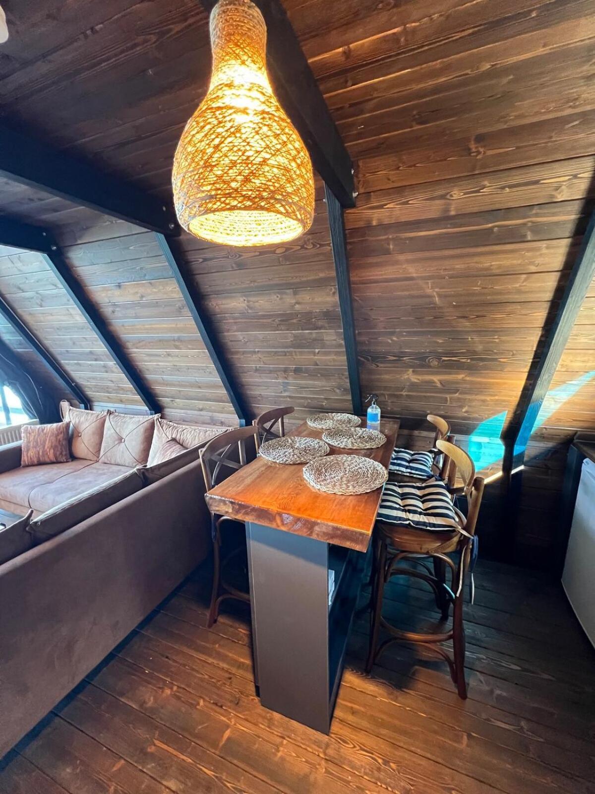 Chalet Ediz