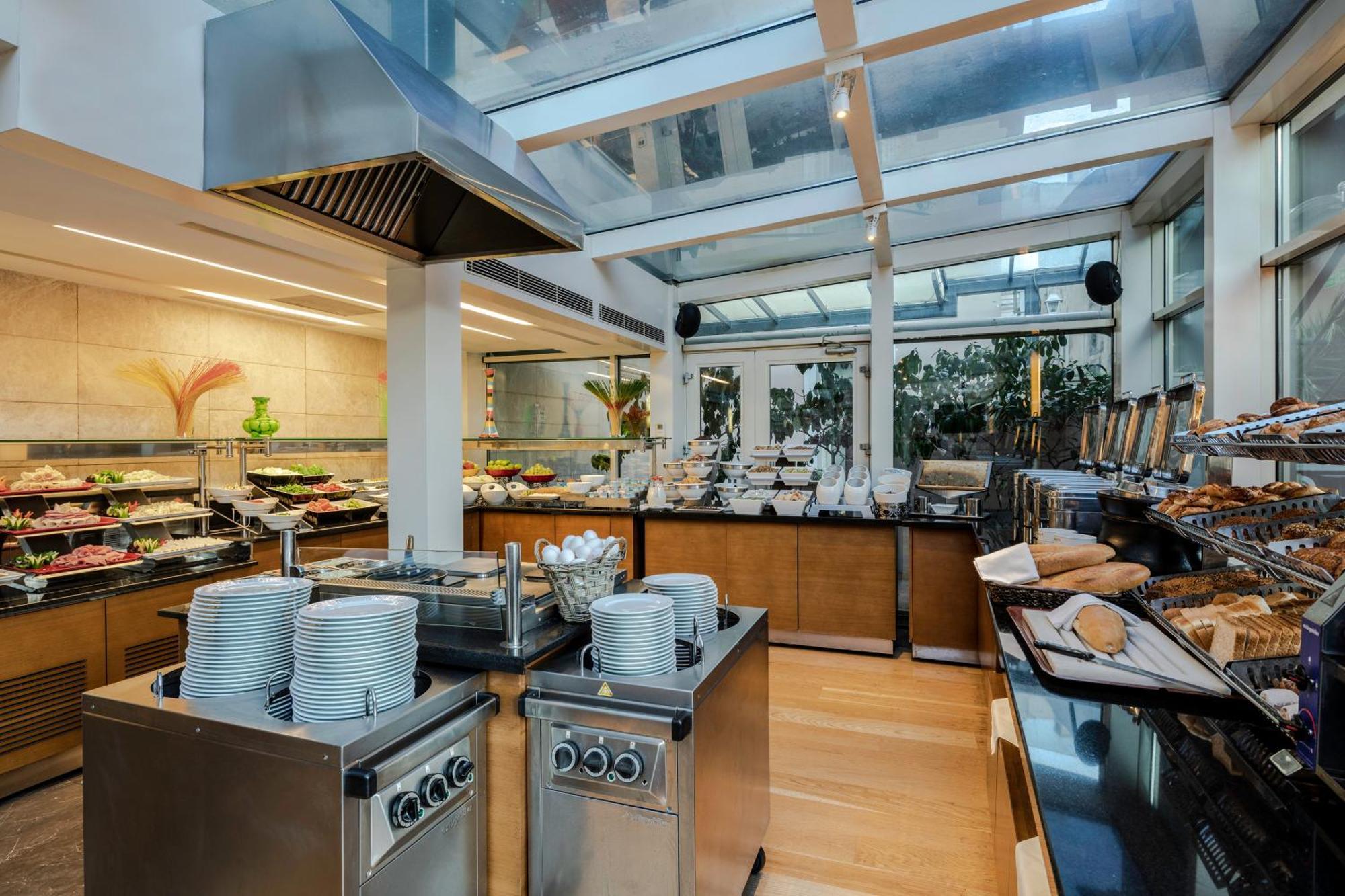 Levni & Spa - Special Category Hotel Istanbul