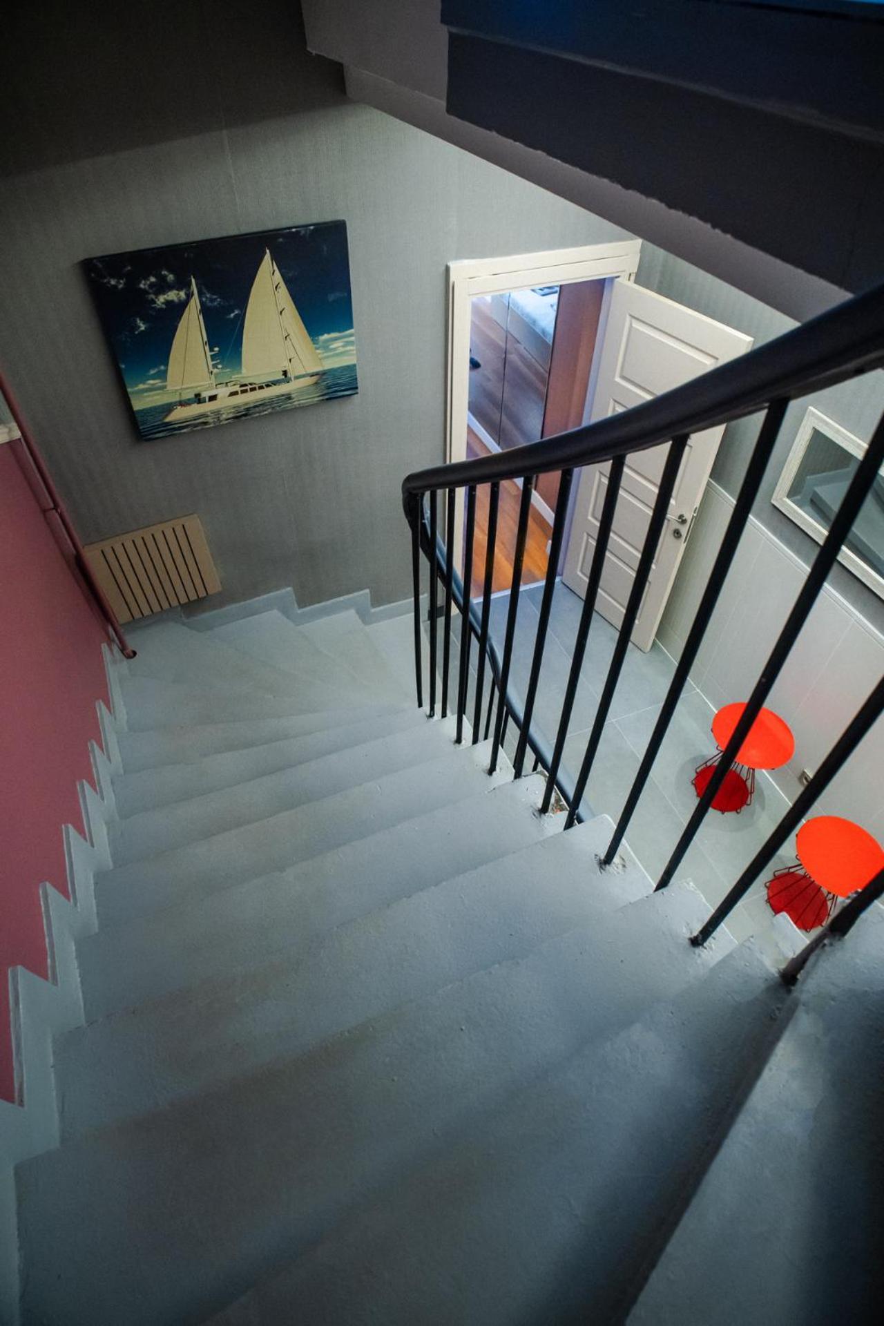Hotel Cheers Porthouse 3*