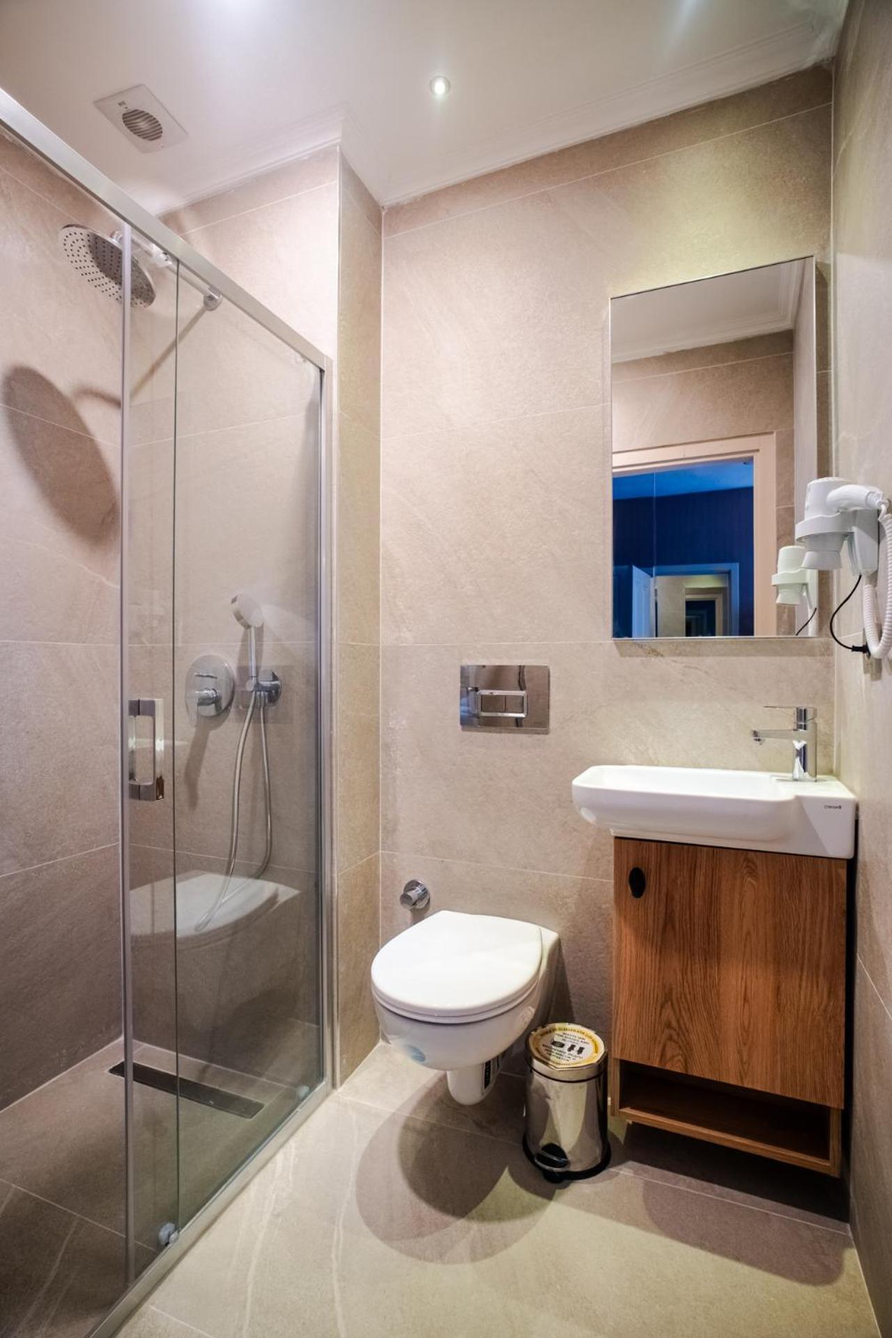 Hotel Cheers Porthouse Istanbul