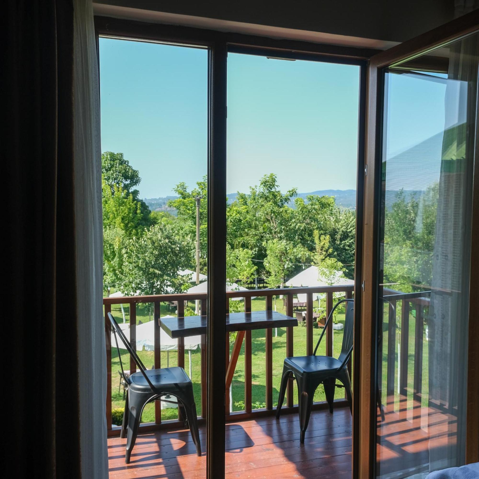 Cevizdibi Hotel 4*