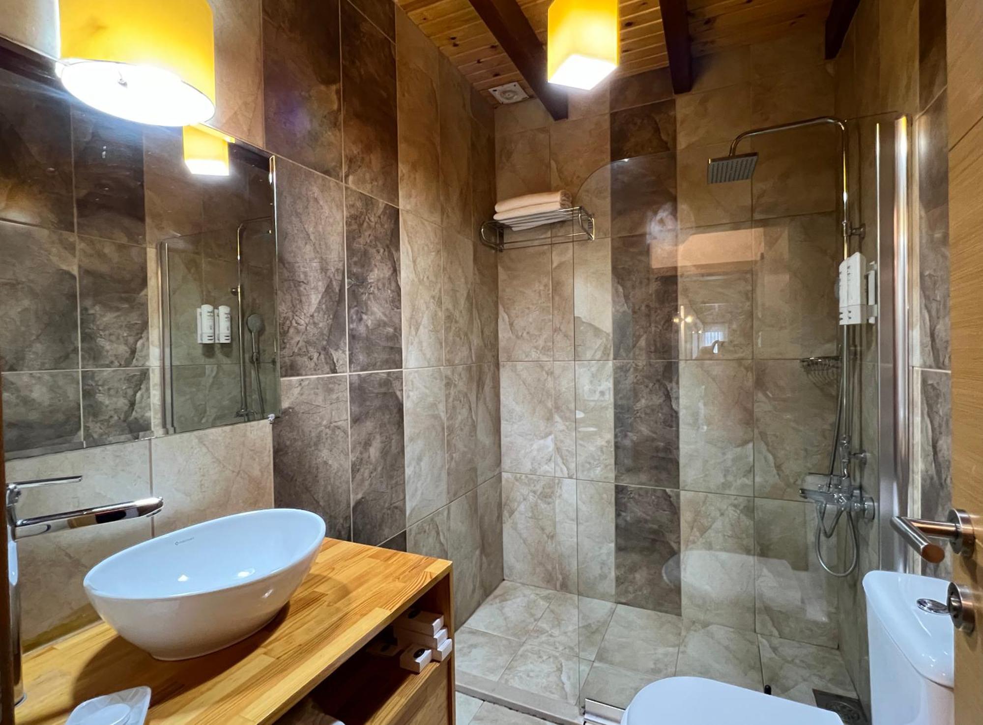 Cevizdibi Hotel 4*