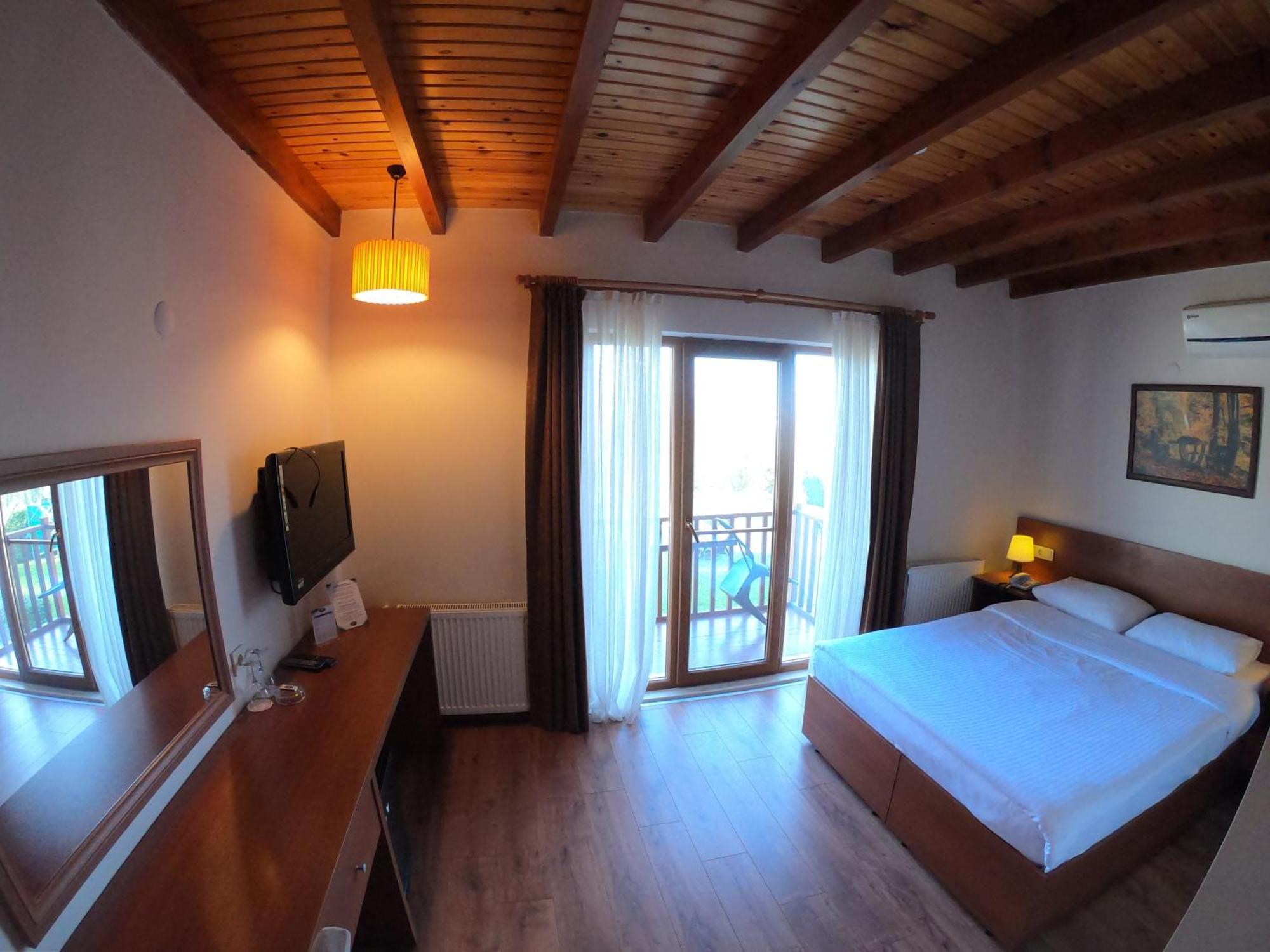 Cevizdibi Hotel Masukiye