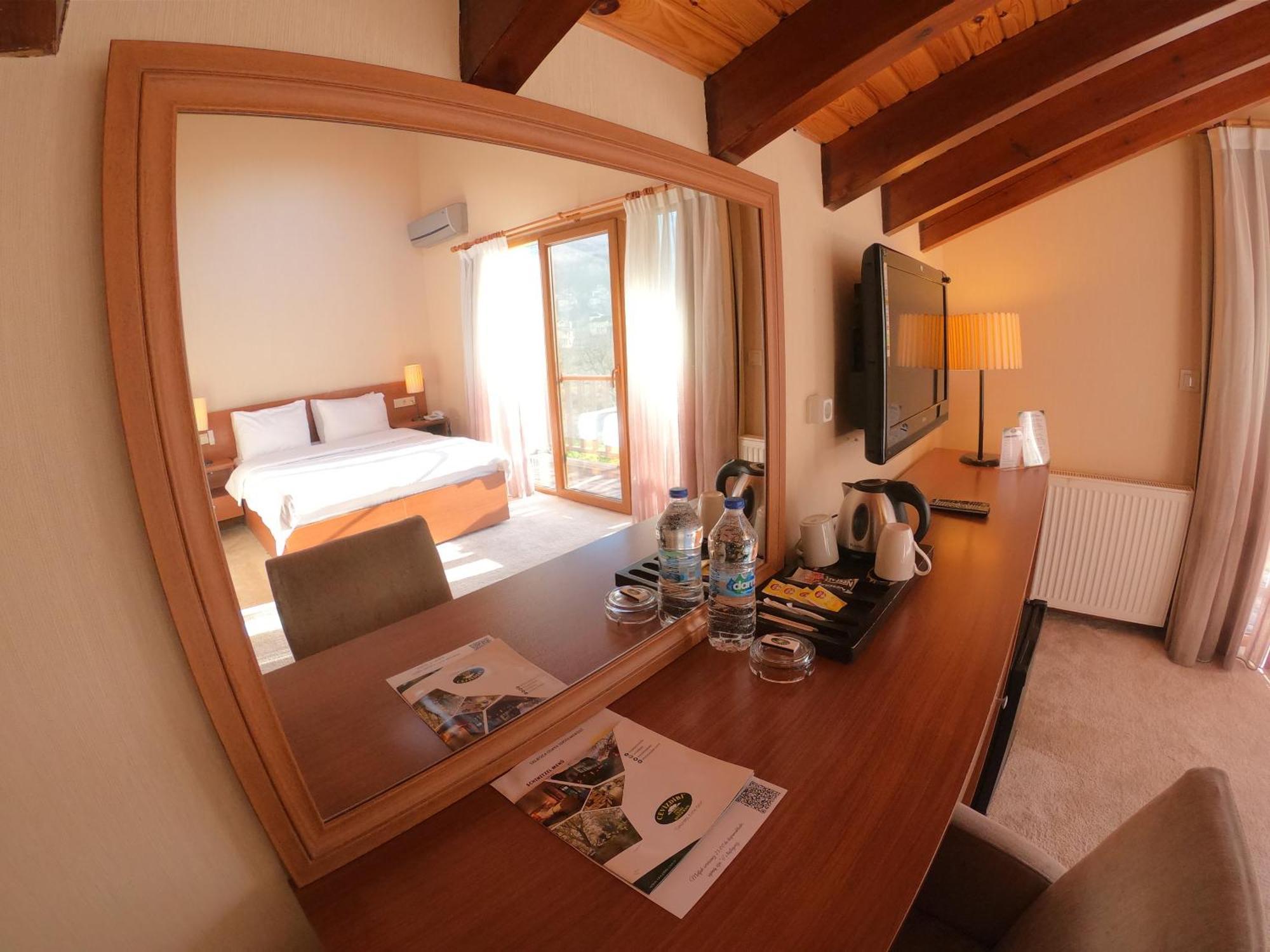 Cevizdibi Hotel