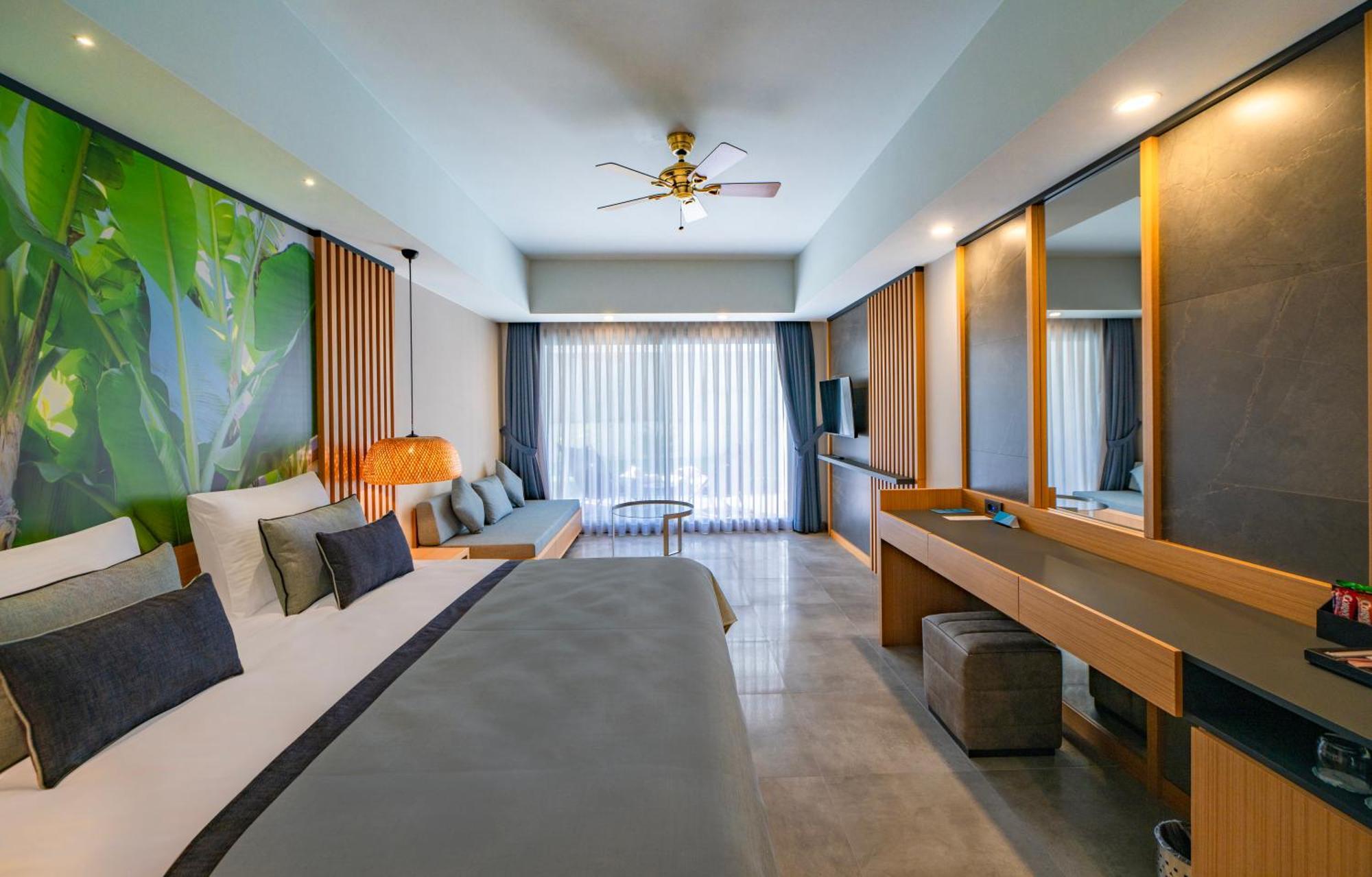 Samara Hotel Bodrum Ultra All Inclusive Resort