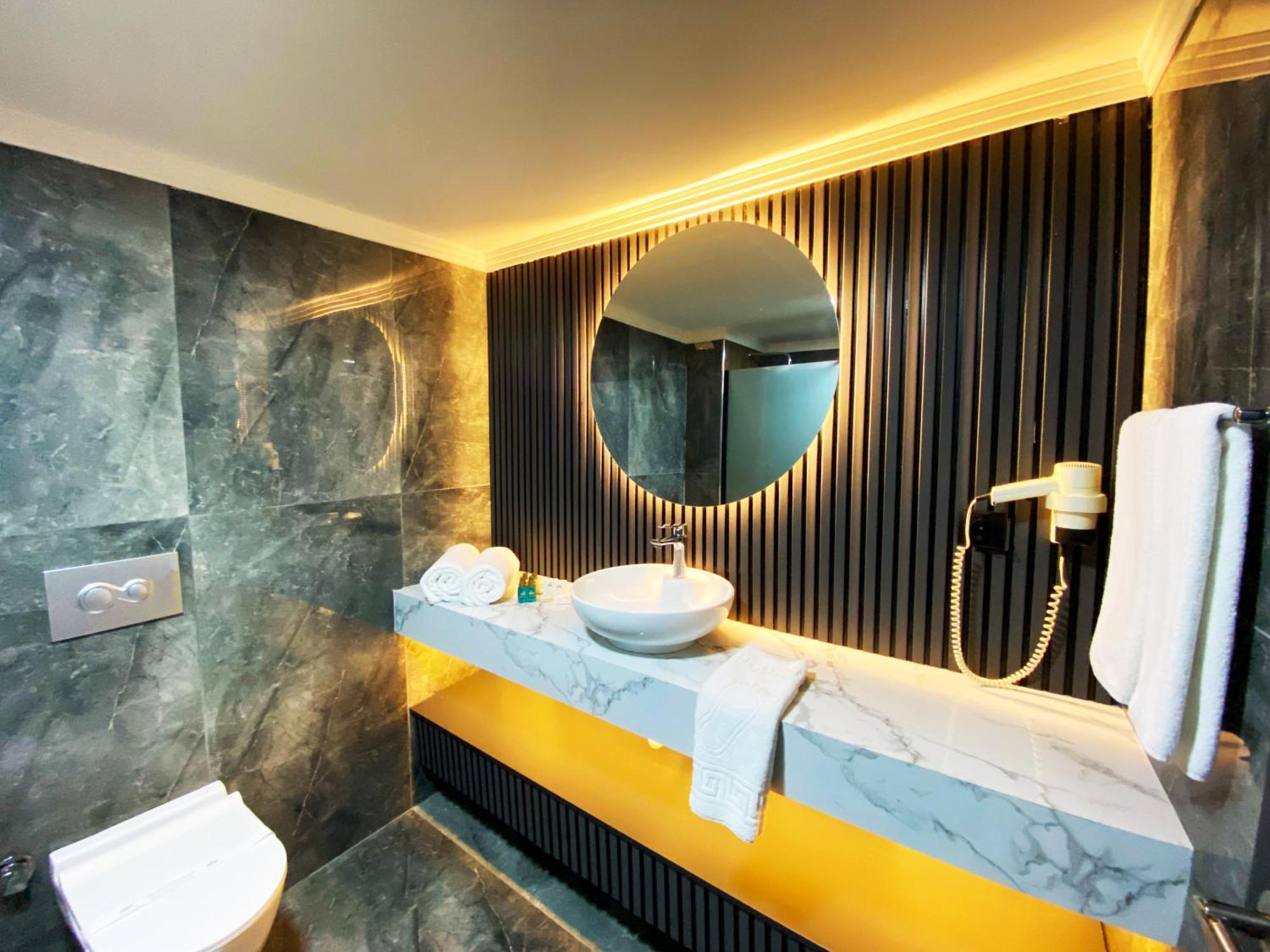 Sultasa Hotel 4*