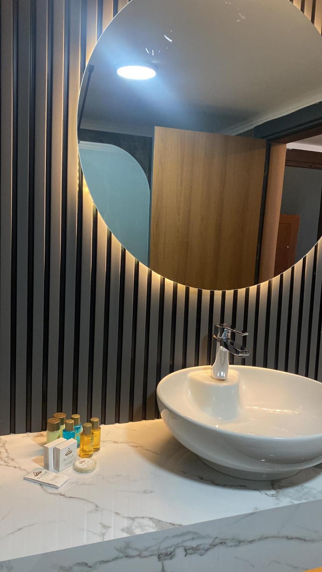 Hotel Sultasa 4*