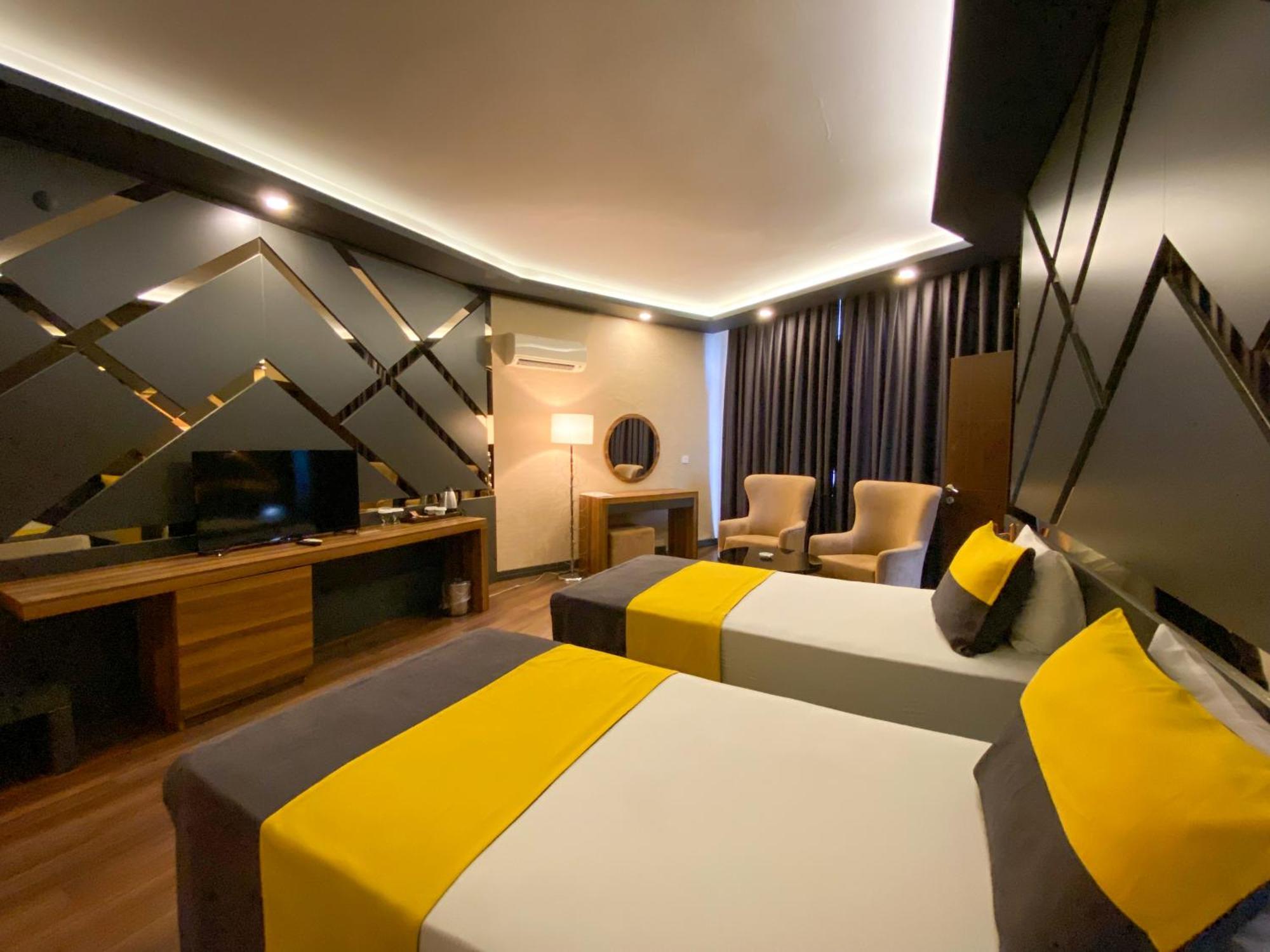 Hotel Sultasa 4*