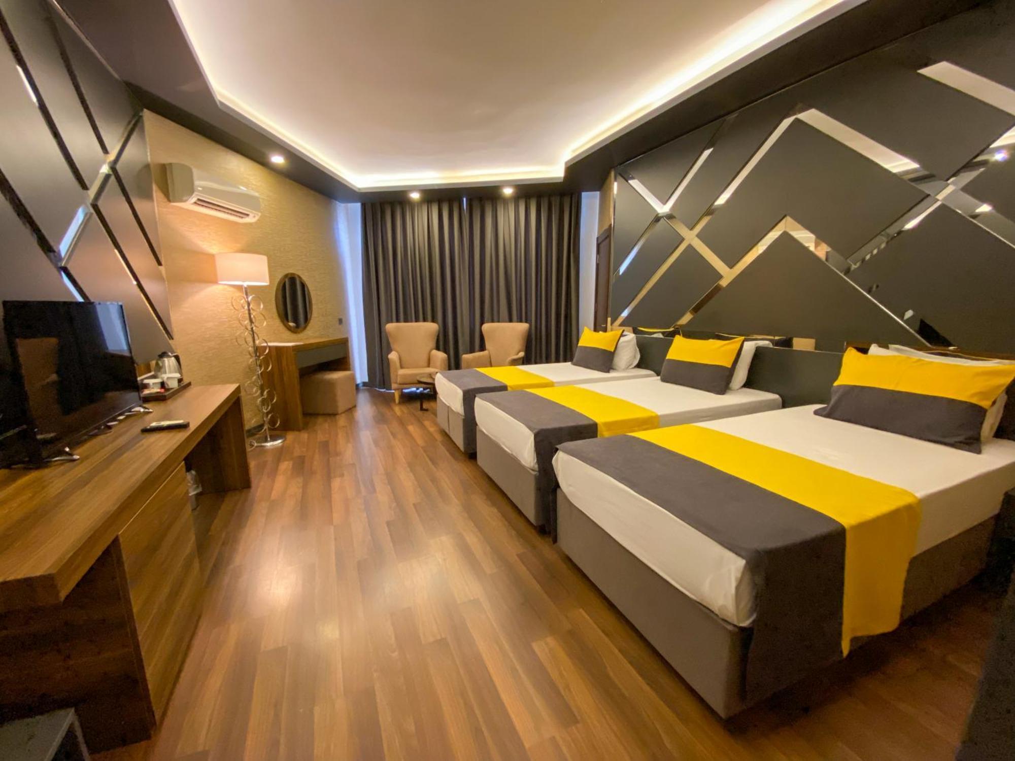 Sultasa Hotel