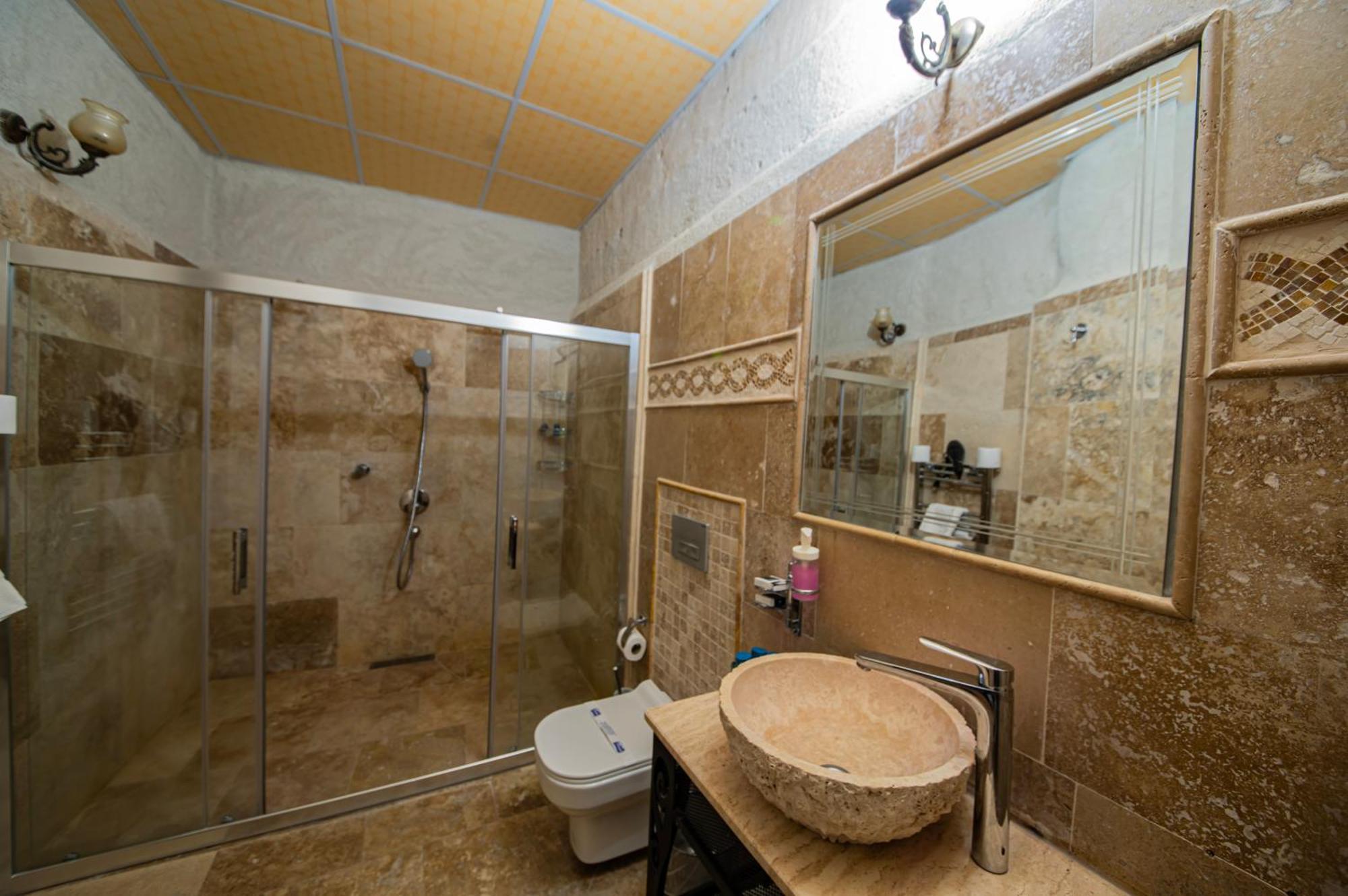Chelebi Cave House Hotel