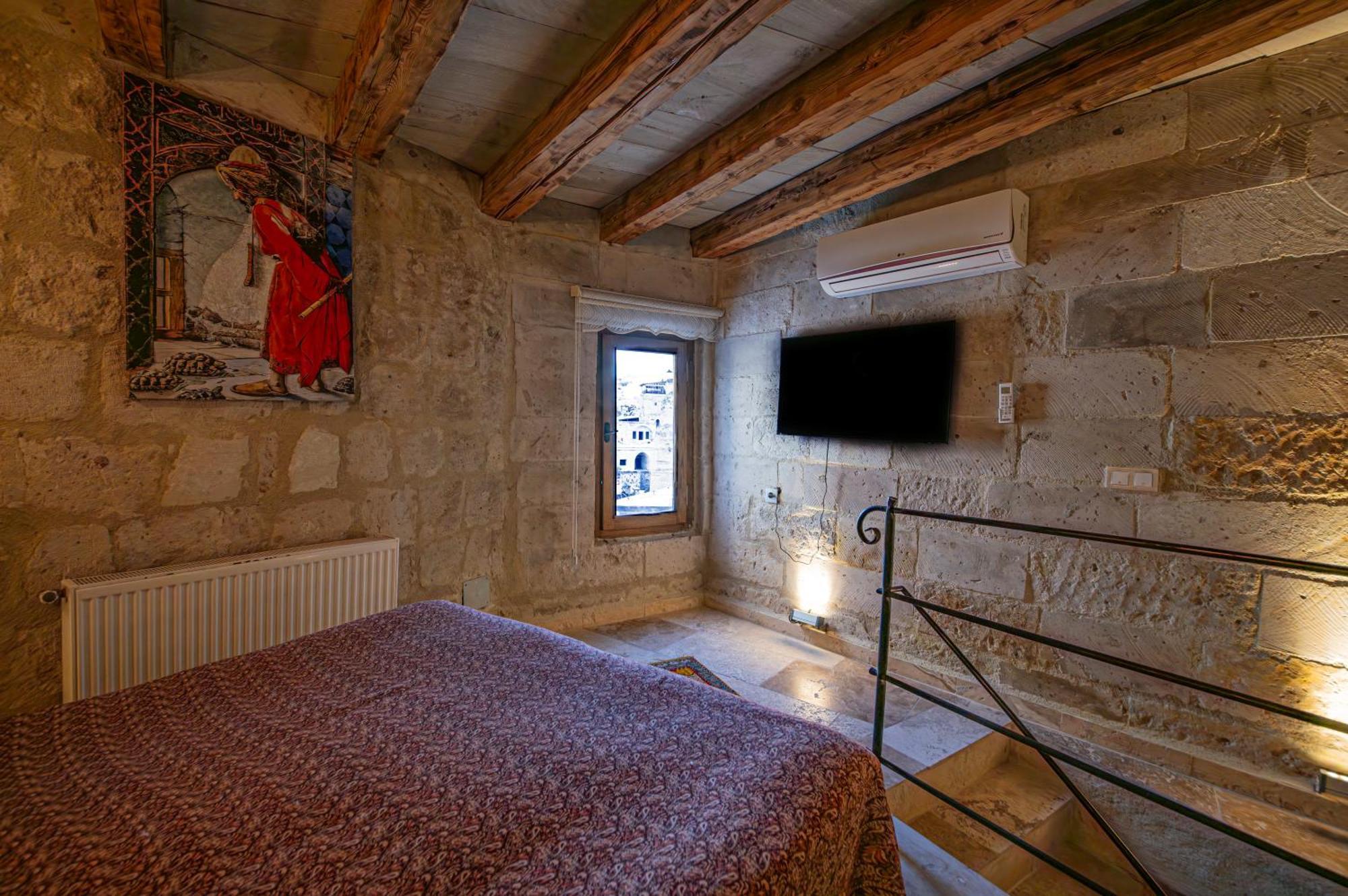 Chelebi Cave House Goreme