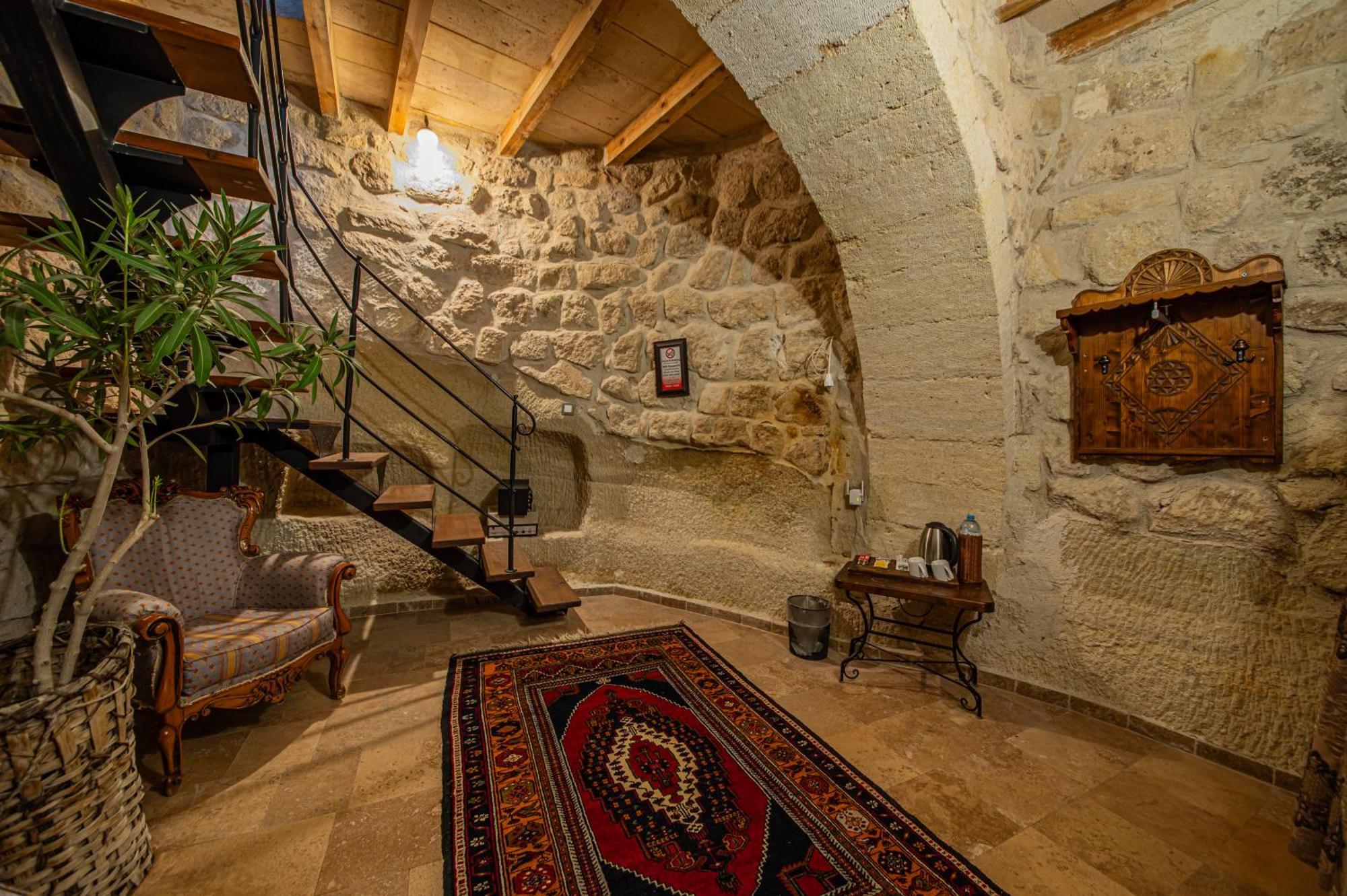 Chelebi Cave House 2* Goreme
