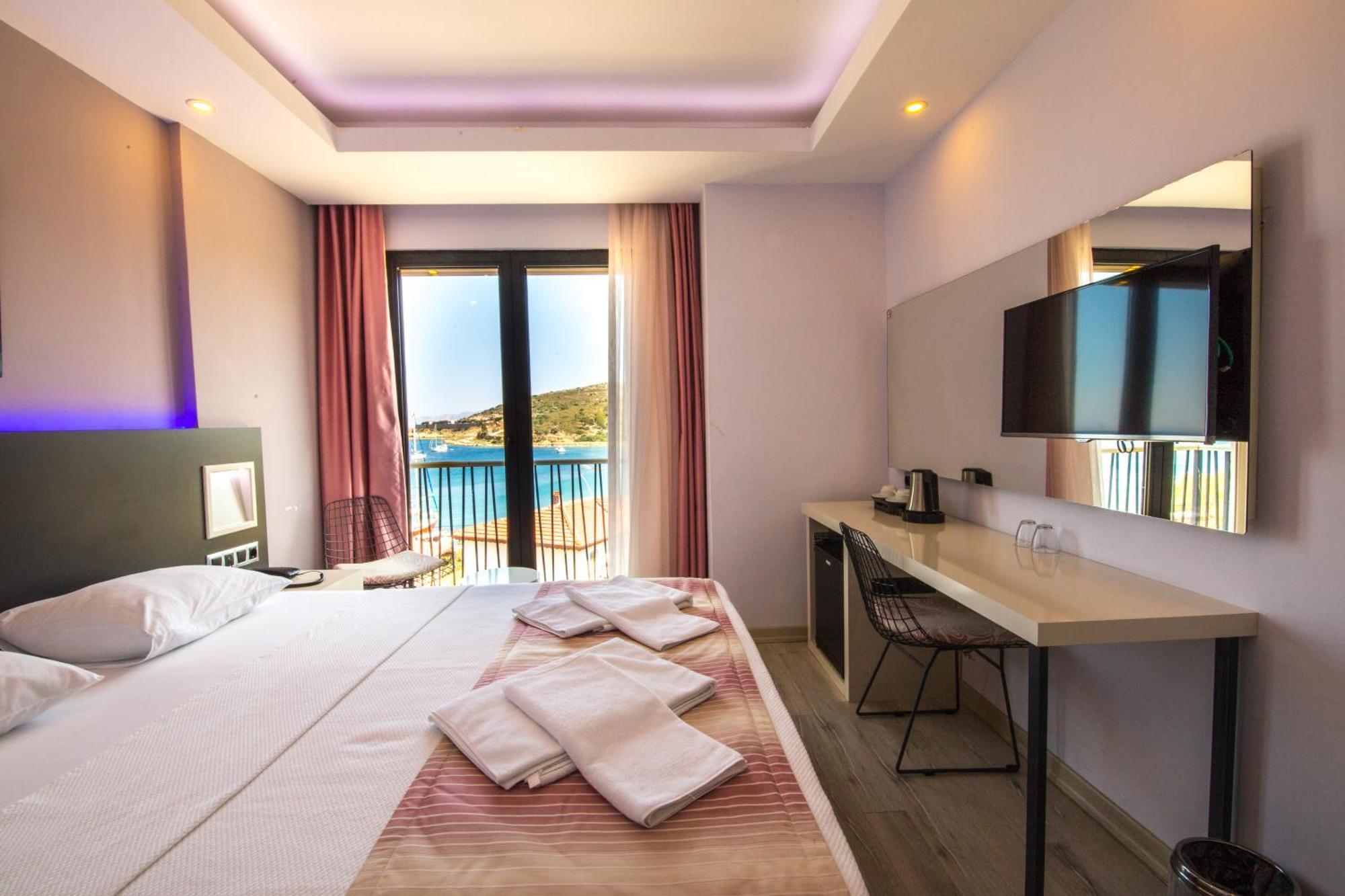 Hotel Sapphire 2*