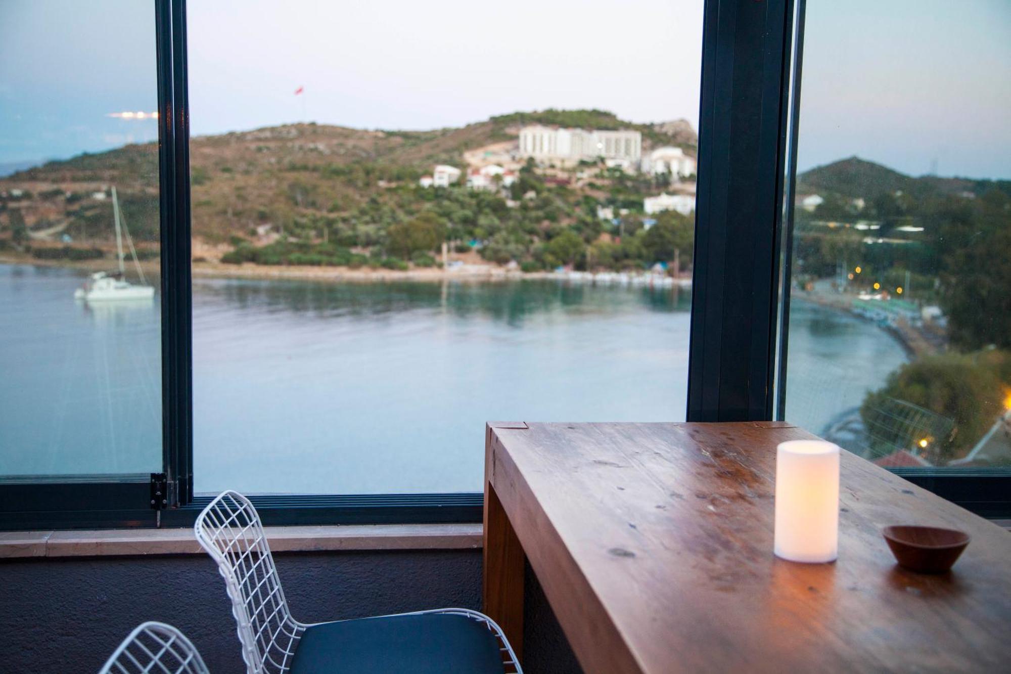 Sapphire 2* Datca