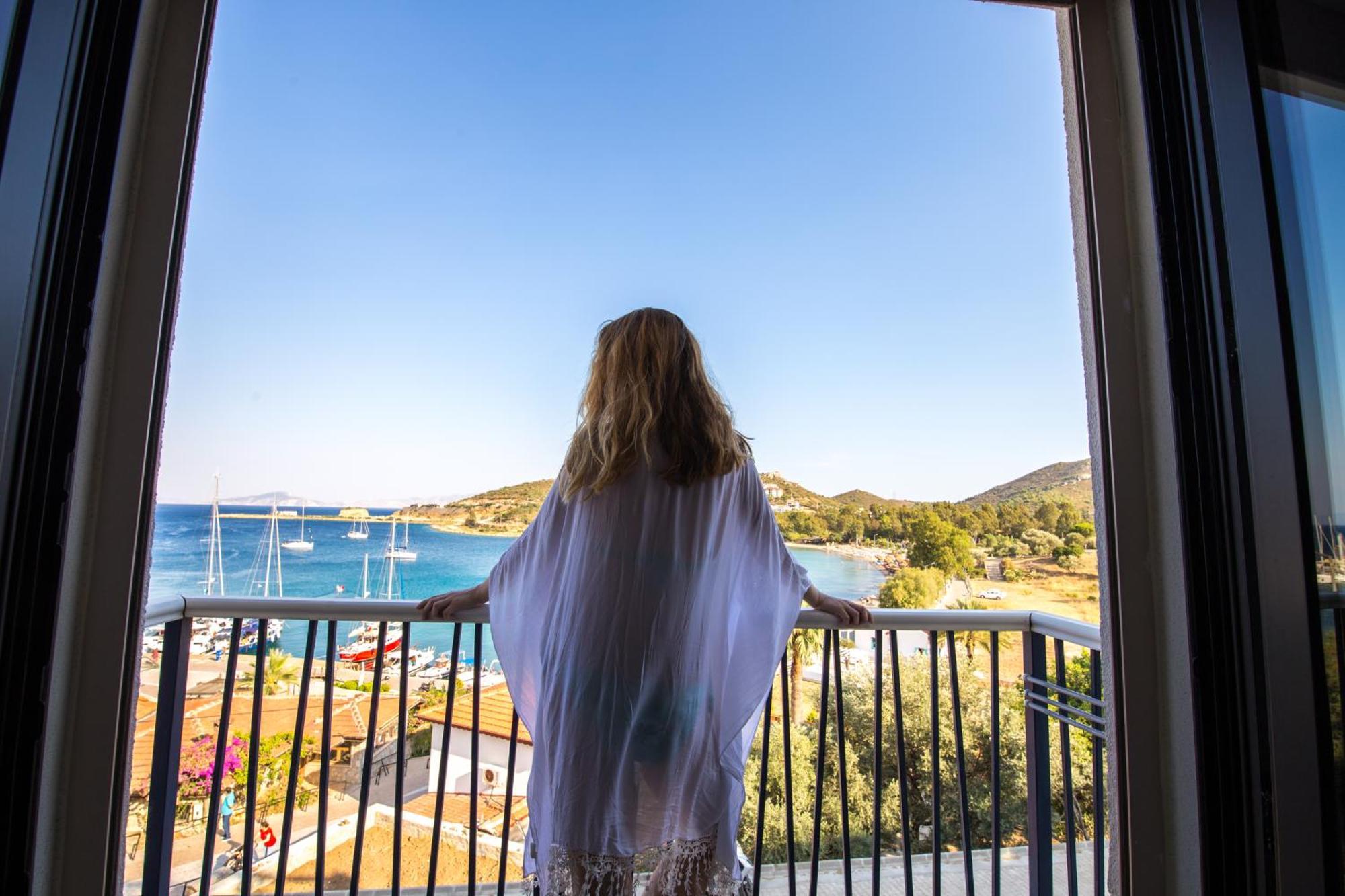 Sapphire 2* Datca